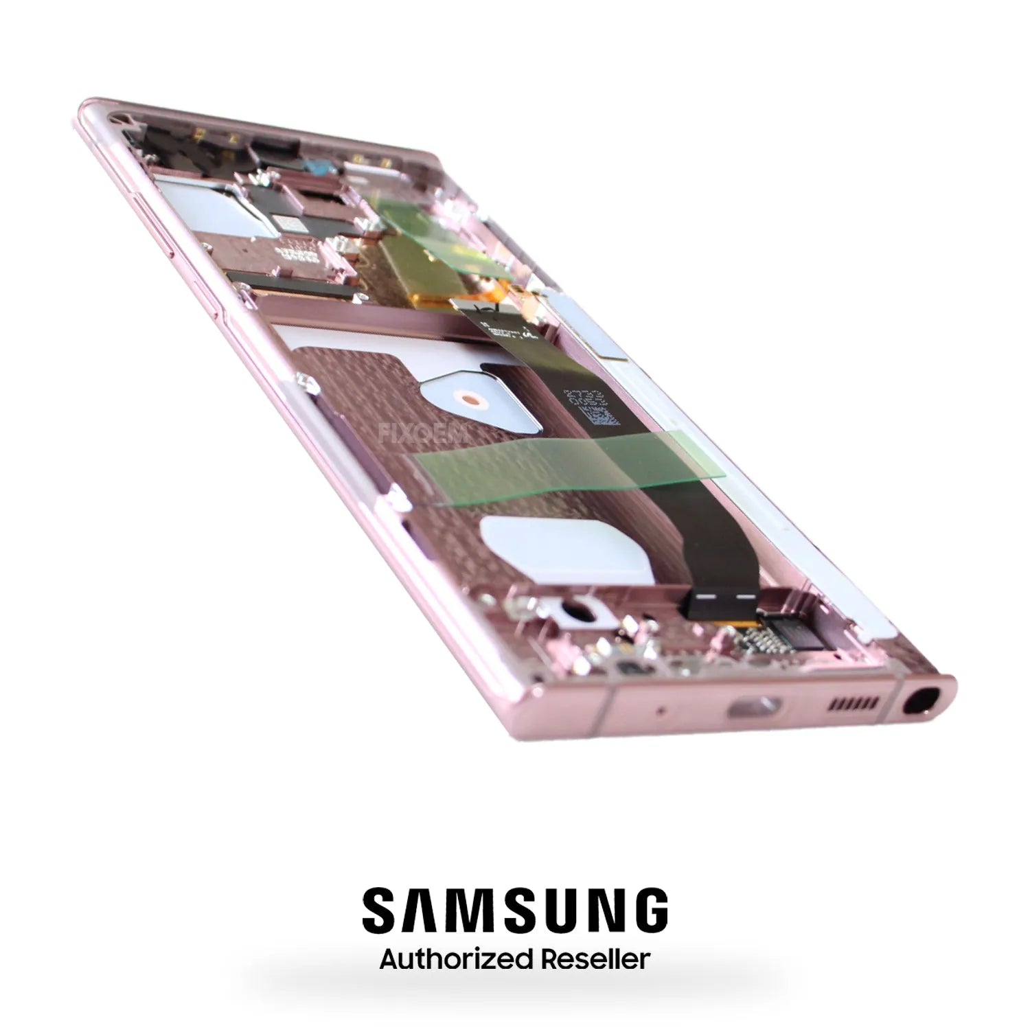 Display Samsung Original Note 20 Ultra 5G N986 |+4,000 reseñas 4.9/5 | recibe en 2 días