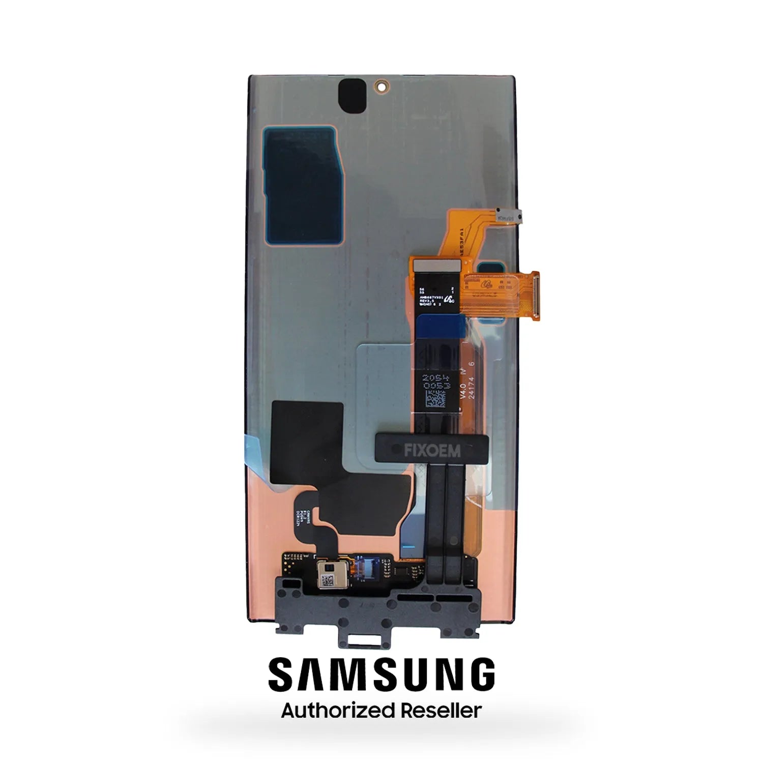 Display Samsung Original Note 20 Ultra 5G N986 |+4,000 reseñas 4.9/5 | recibe en 2 días