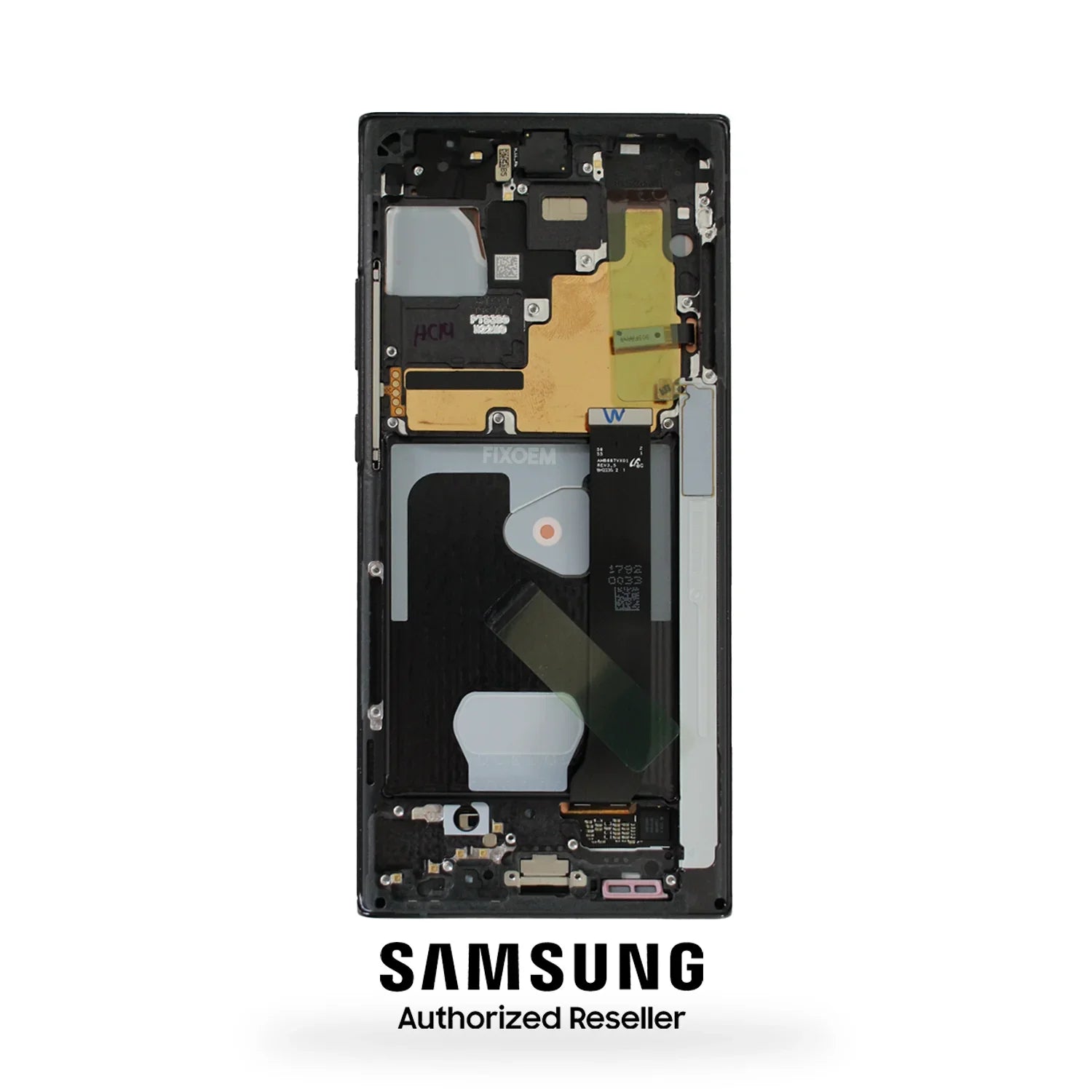 Display Samsung Original Note 20 Ultra 5G N986 |+4,000 reseñas 4.9/5 | recibe en 2 días