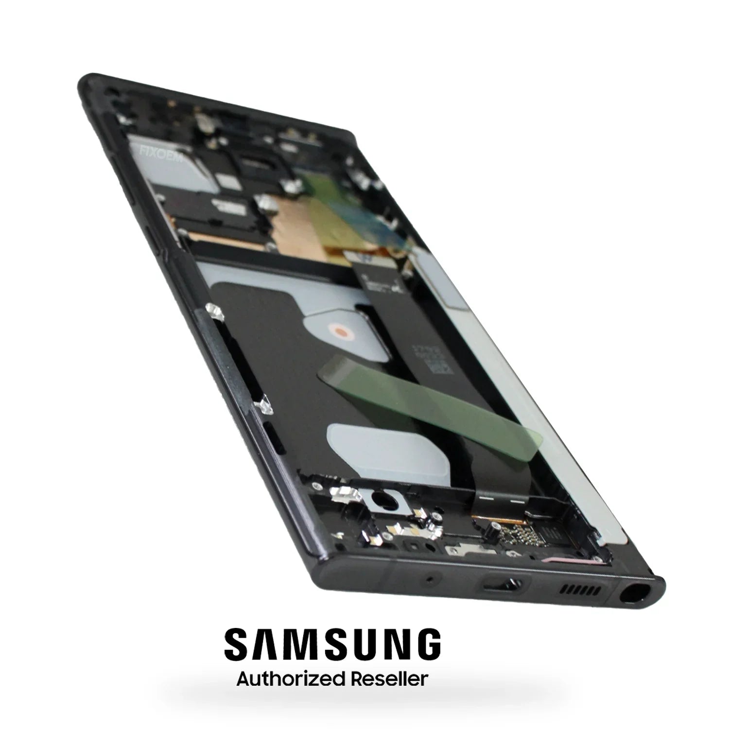 Display Samsung Original Note 20 Ultra 5G N986 |+4,000 reseñas 4.9/5 | recibe en 2 días