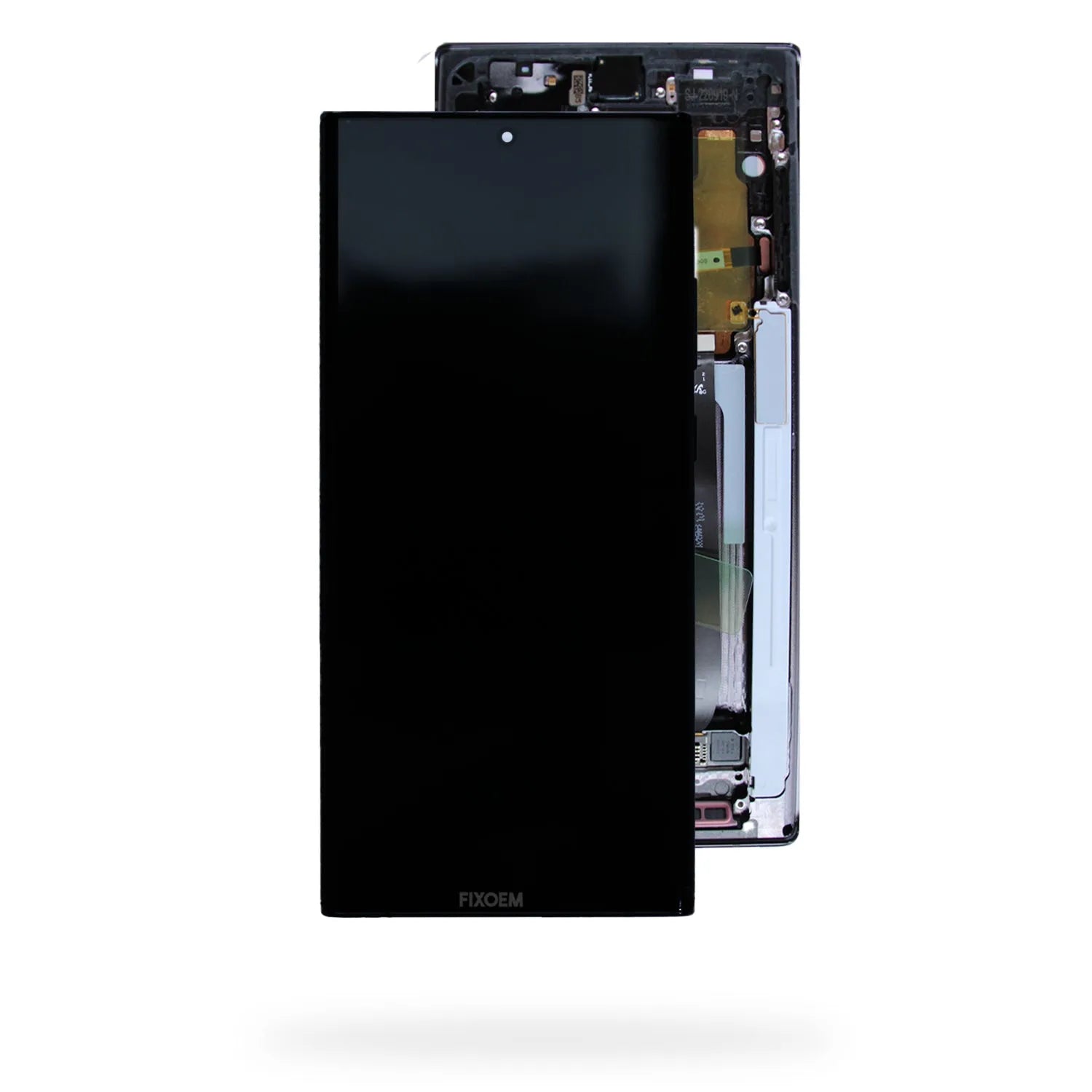 Display Samsung Original Note 20 Ultra Sm-N985 C/Marco |+4,000 reseñas 4.9/5 | recibe en 2 días