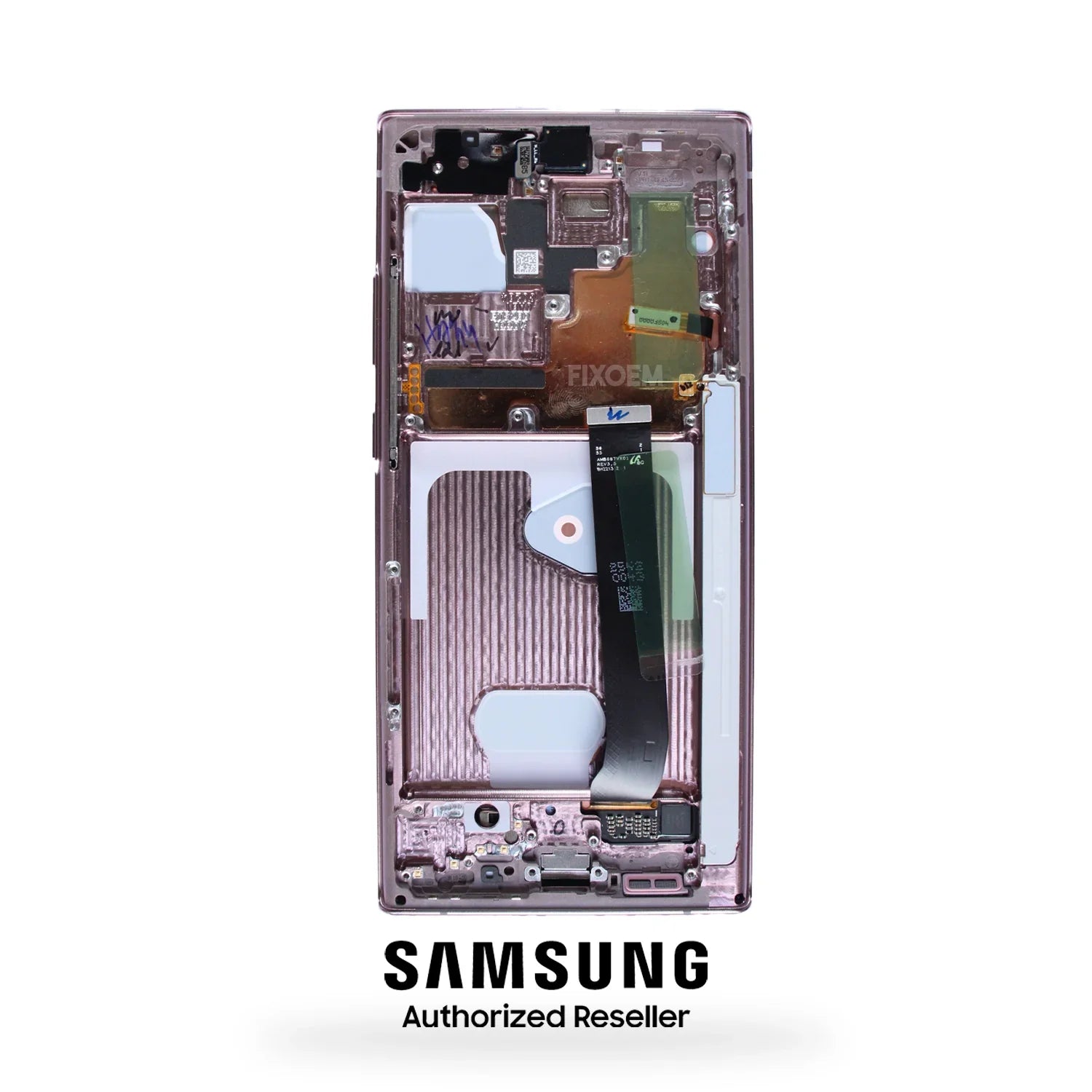 Display Samsung Original Note 20 Ultra Sm-N985 C/Marco |+4,000 reseñas 4.9/5 | recibe en 2 días