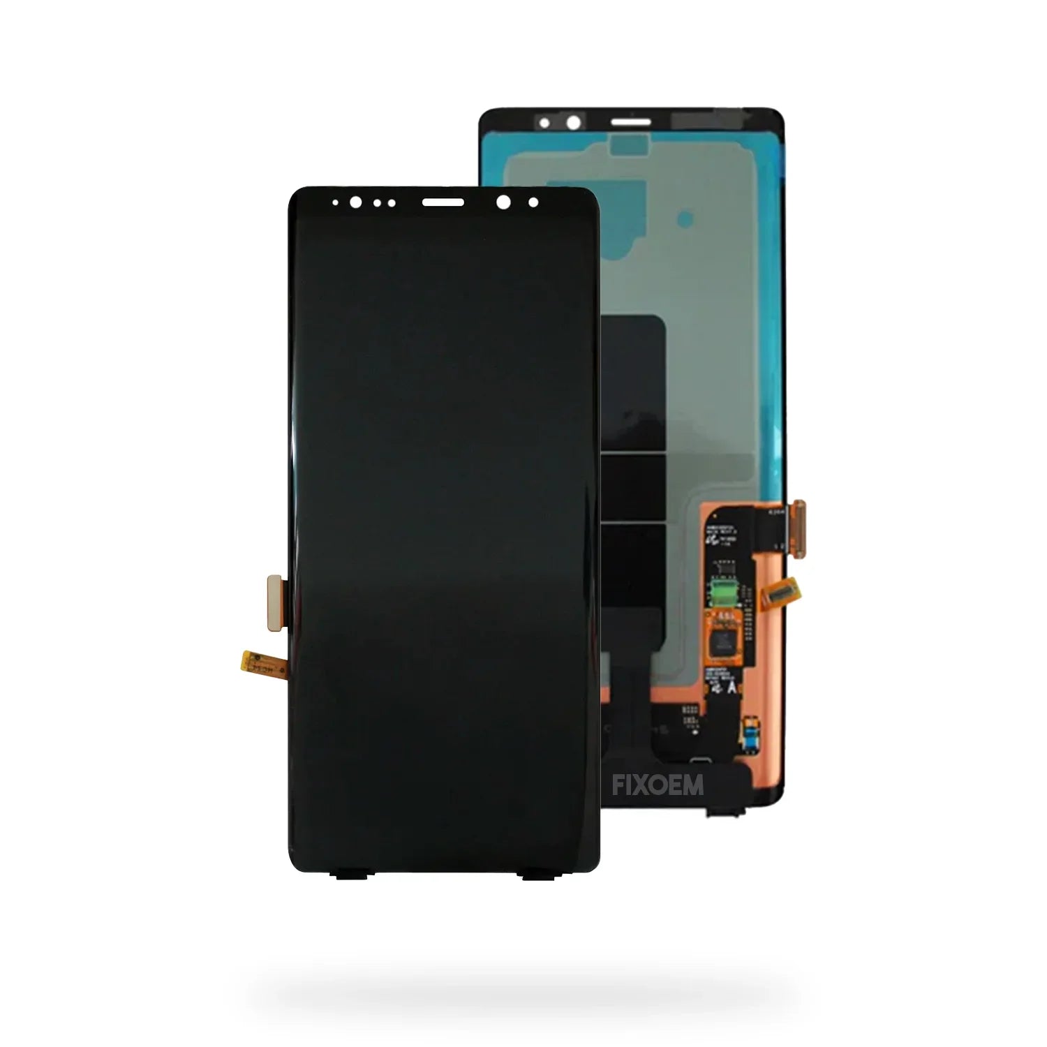 Display Samsung Original Note 8 SM-N950U/F |+4,000 reseñas 4.9/5 | recibe en 2 días