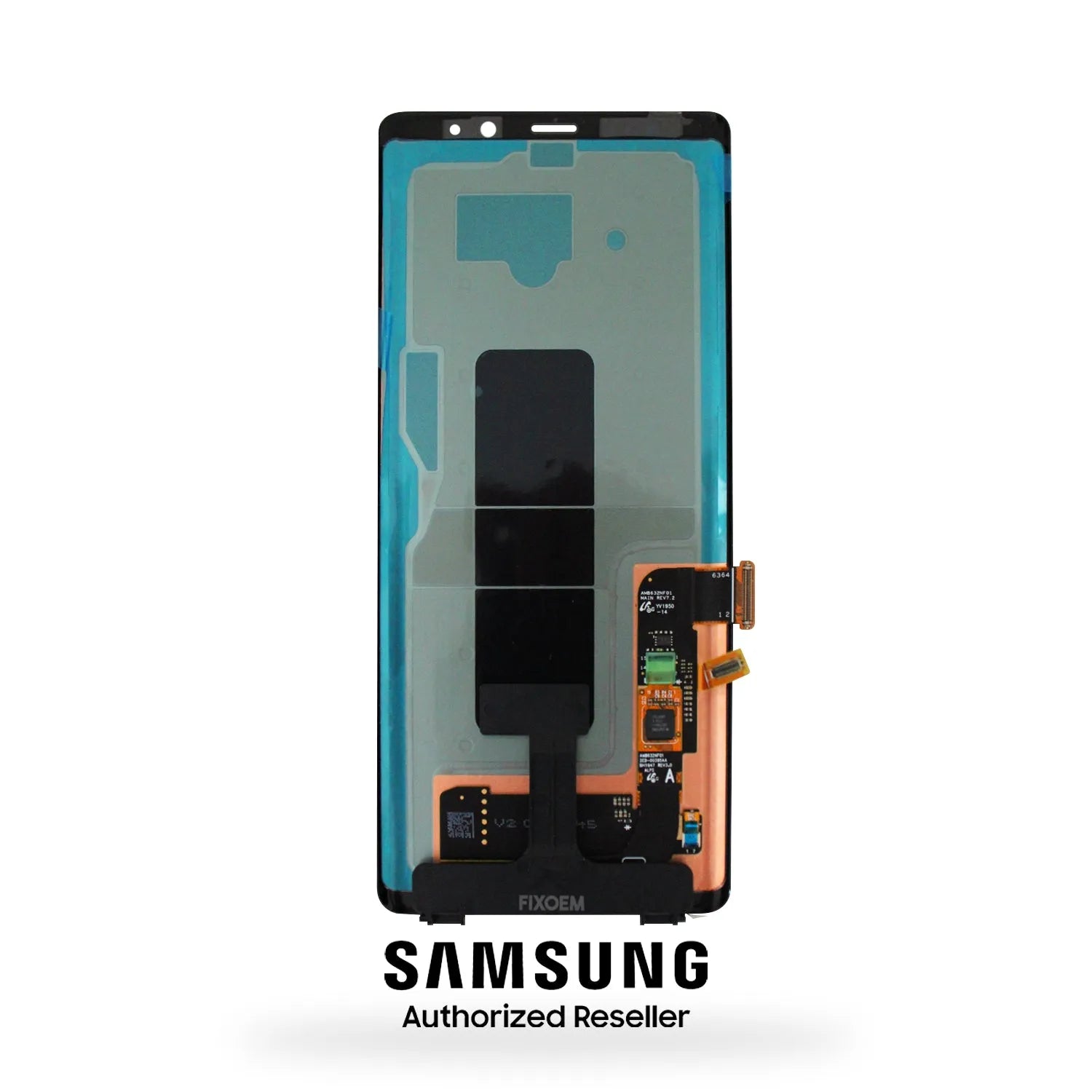 Display Samsung Original Note 8 SM-N950U/F |+4,000 reseñas 4.9/5 | recibe en 2 días