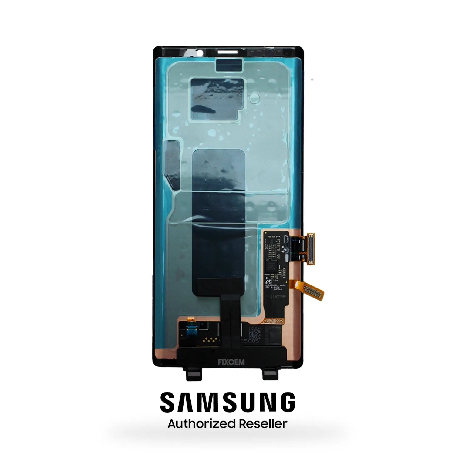 Display Samsung Original Note 9 Sm-N960 |+4,000 reseñas 4.9/5 | recibe en 2 días
