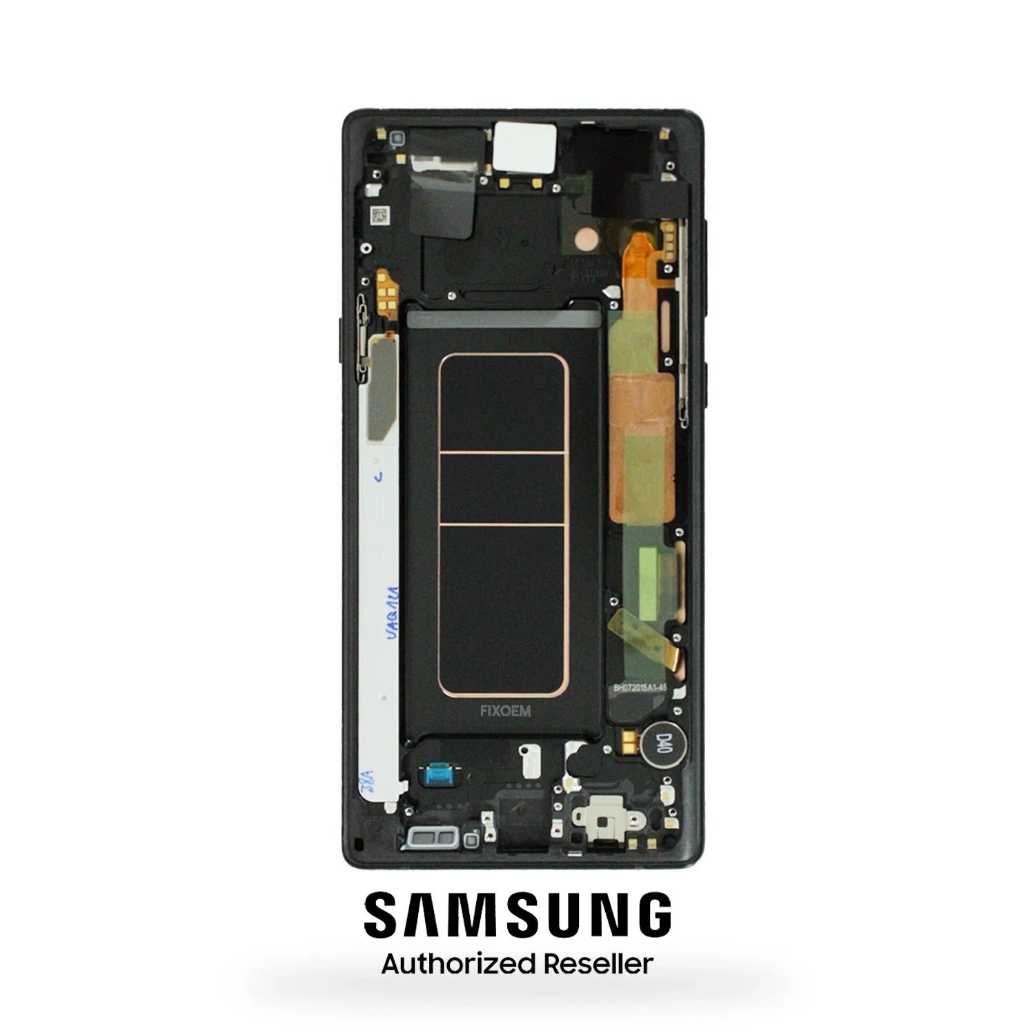 Display Samsung Original Note 9 Sm-N960 |+4,000 reseñas 4.9/5 | recibe en 2 días