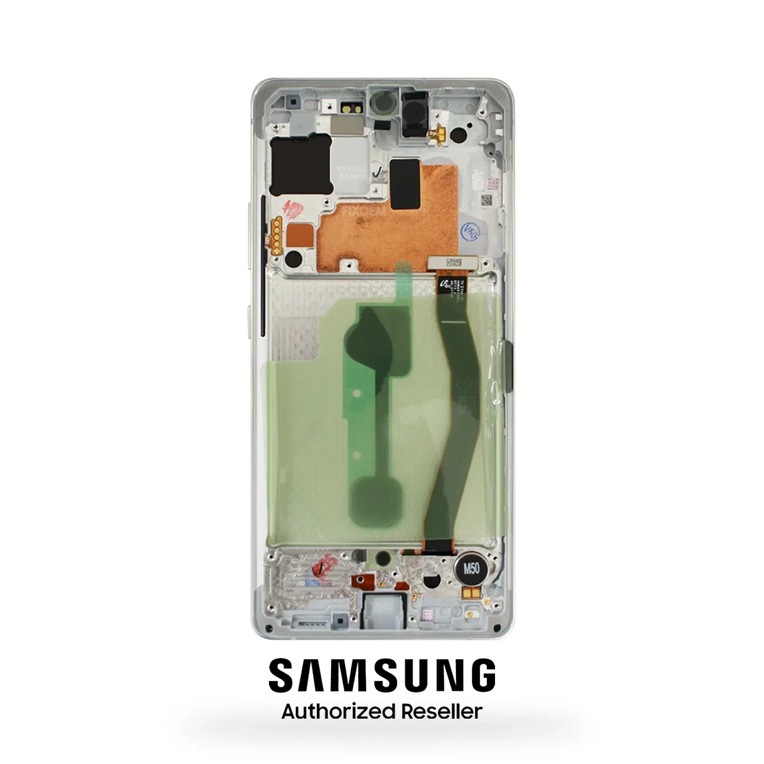 Display Samsung Original S10 Lite G770F |+4,000 reseñas 4.9/5 | recibe en 2 días