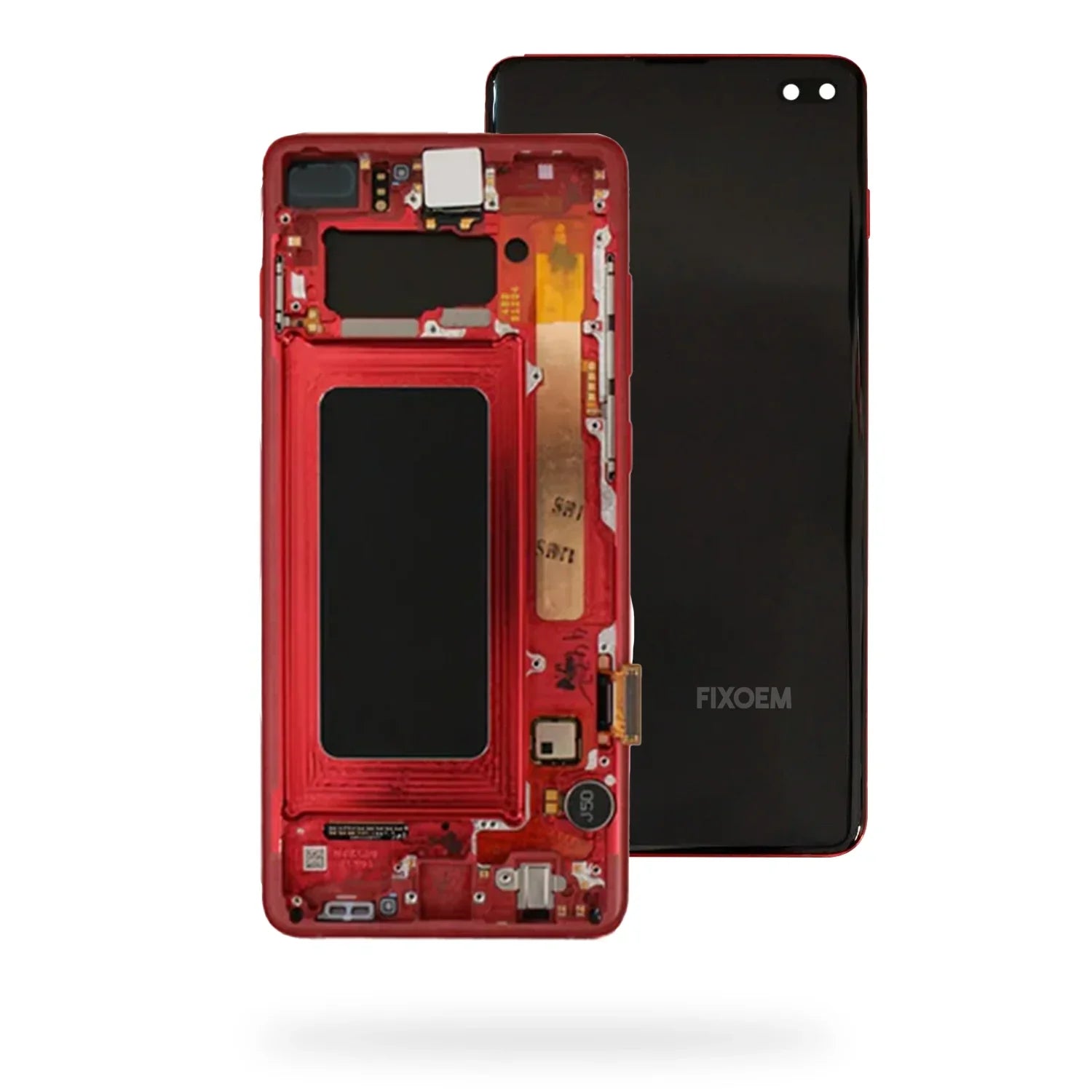 Display Samsung Original S10 Plus g975 |+4,000 reseñas 4.9/5 | recibe en 2 días