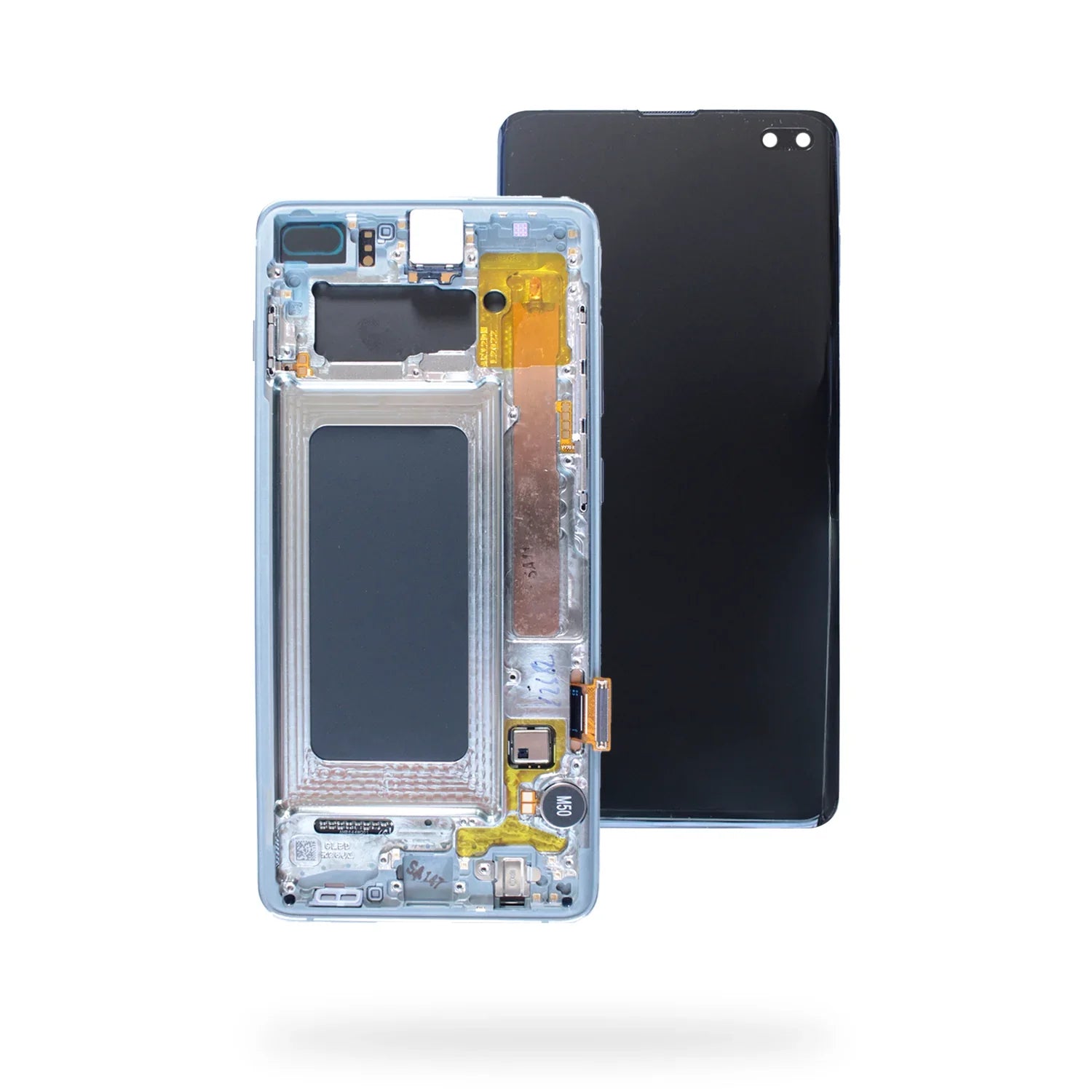 Display Samsung Original S10 Plus g975 |+4,000 reseñas 4.9/5 | recibe en 2 días