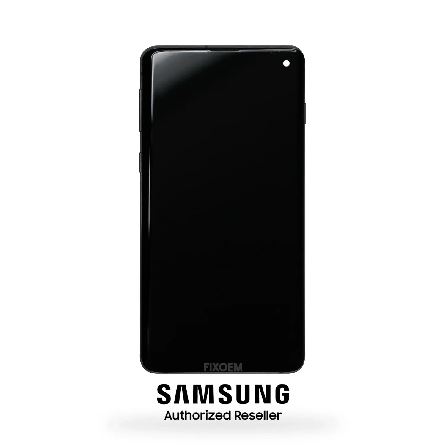 Display Samsung Original S10 Sm-G973F C/Marco Plata |+5,000 reseñas 4.9/5 | recibe express 2 días