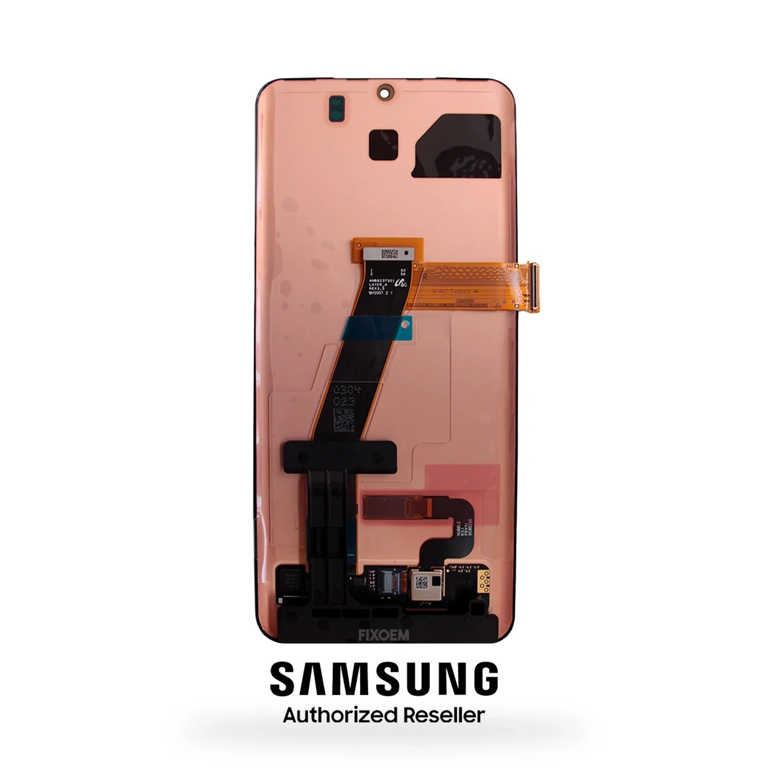 Display Samsung Original S20 5G G981 g980 |+4,000 reseñas 4.9/5 | recibe en 2 días