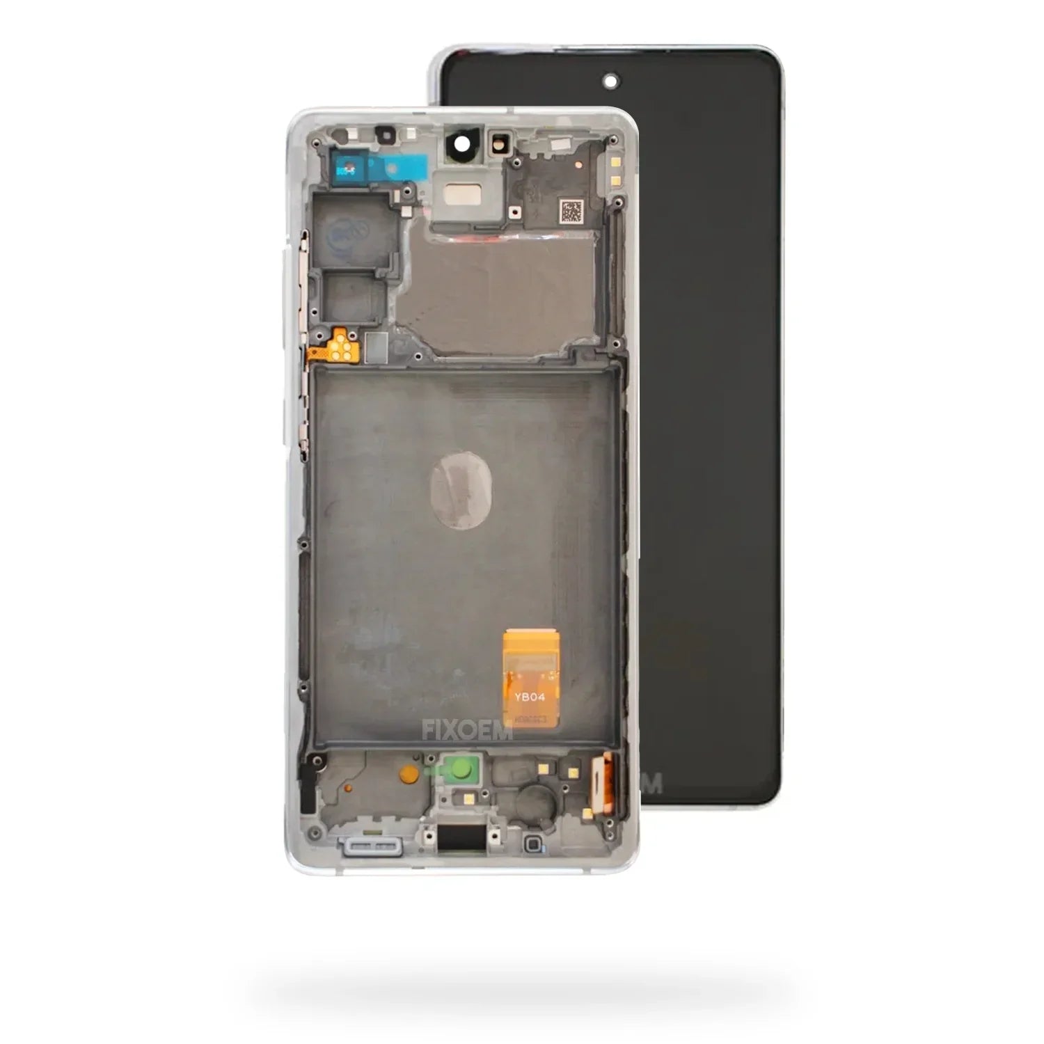 Display Samsung Original S20 Fe G780F |+4,000 reseñas 4.9/5 | recibe en 2 días