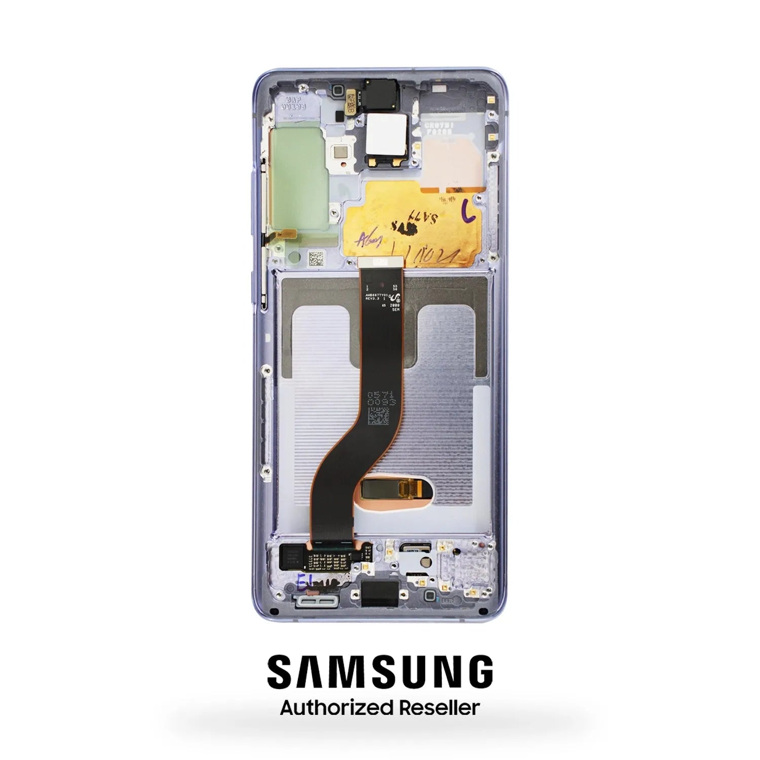 Display Samsung Original S20 Plus 5G G986B |+4,000 reseñas 4.9/5 | recibe en 2 días