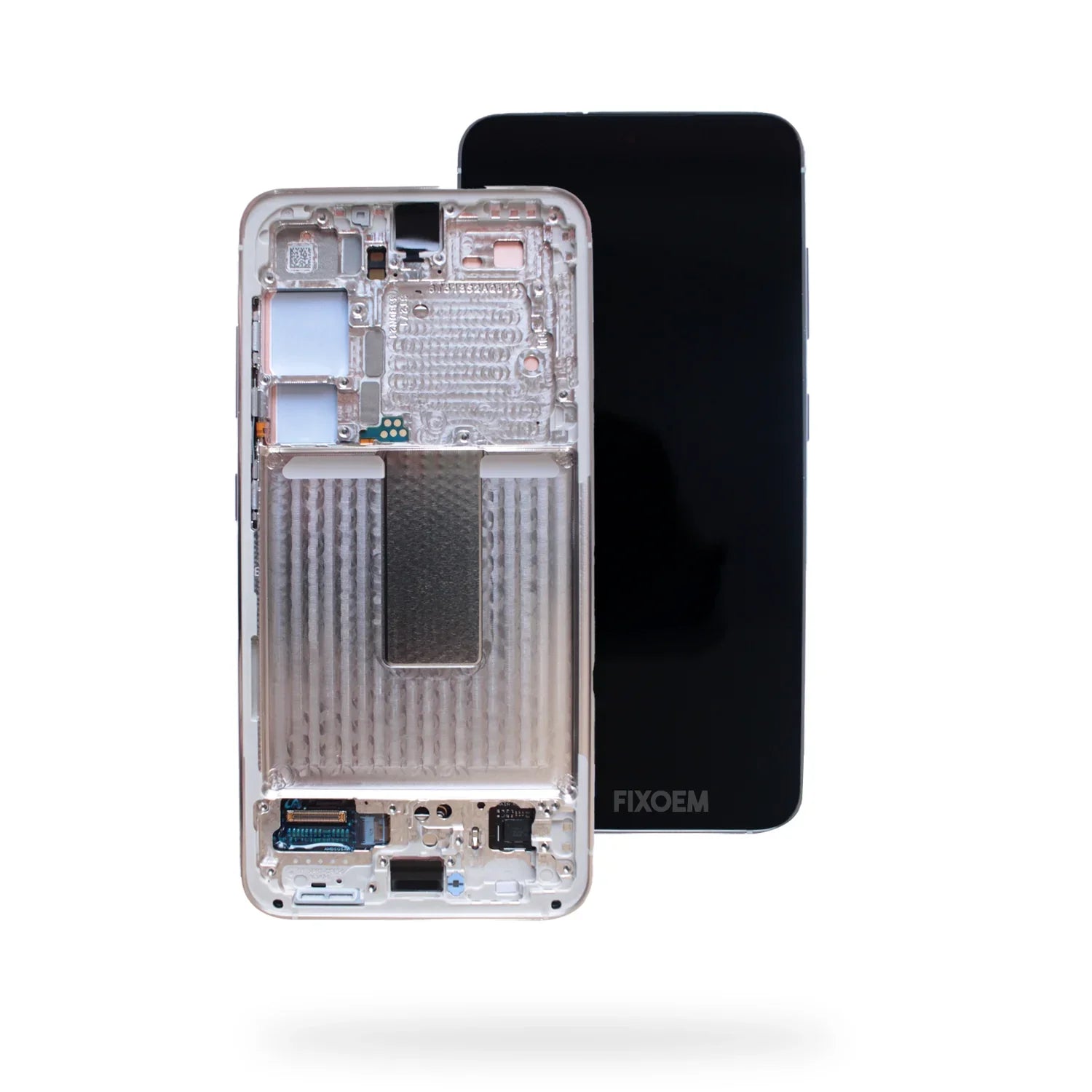 Display Samsung Original S21 Plus C/Marco 5G g996 |+4,000 reseñas 4.9/5 | recibe en 2 días