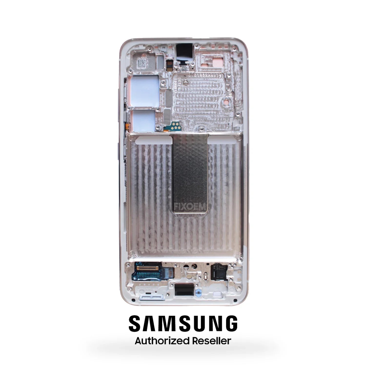 Display Samsung Original S21 Plus C/Marco 5G g996 |+4,000 reseñas 4.9/5 | recibe en 2 días