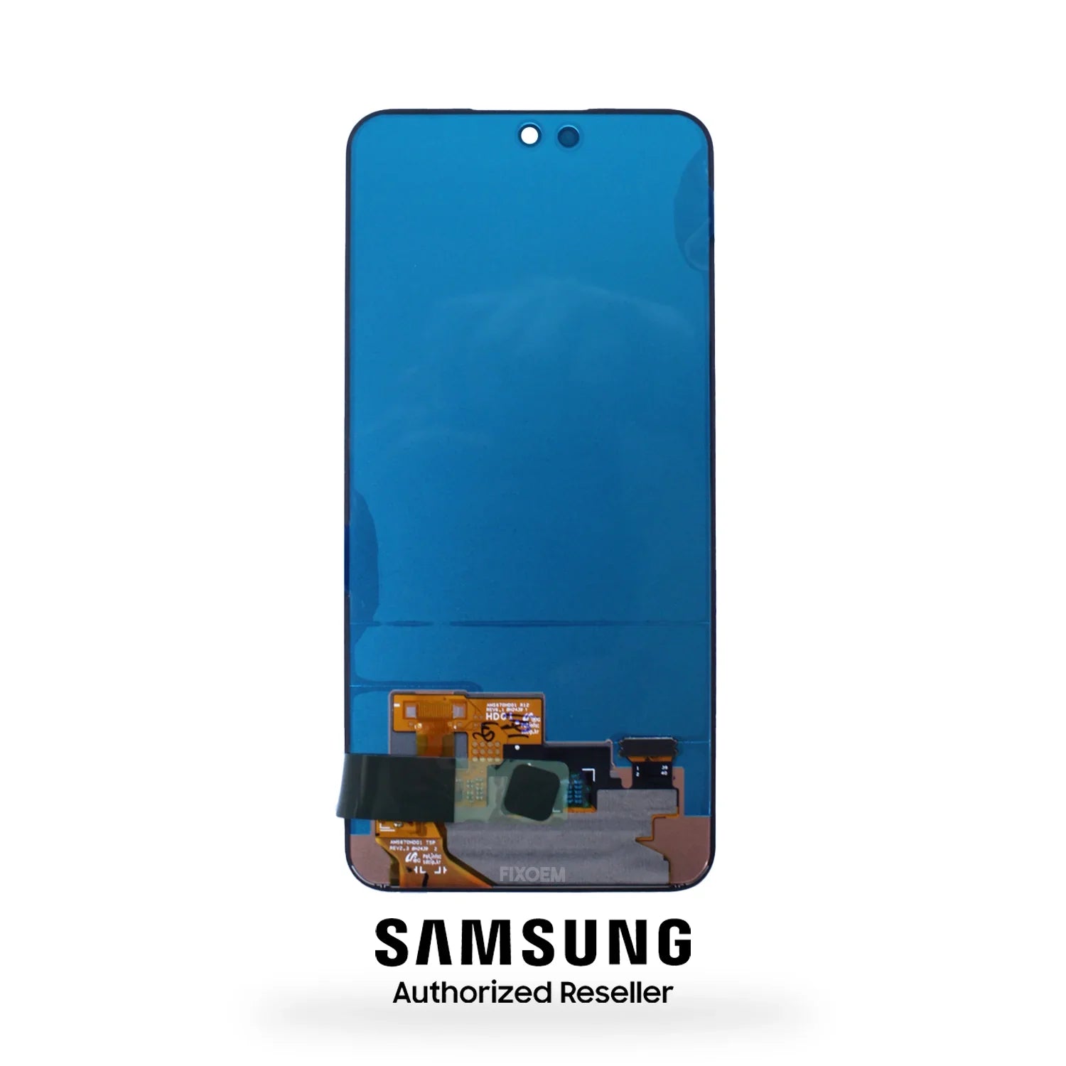 Display Samsung Original S24 Fe S721 |+4,000 reseñas 4.9/5 | recibe en 2 días