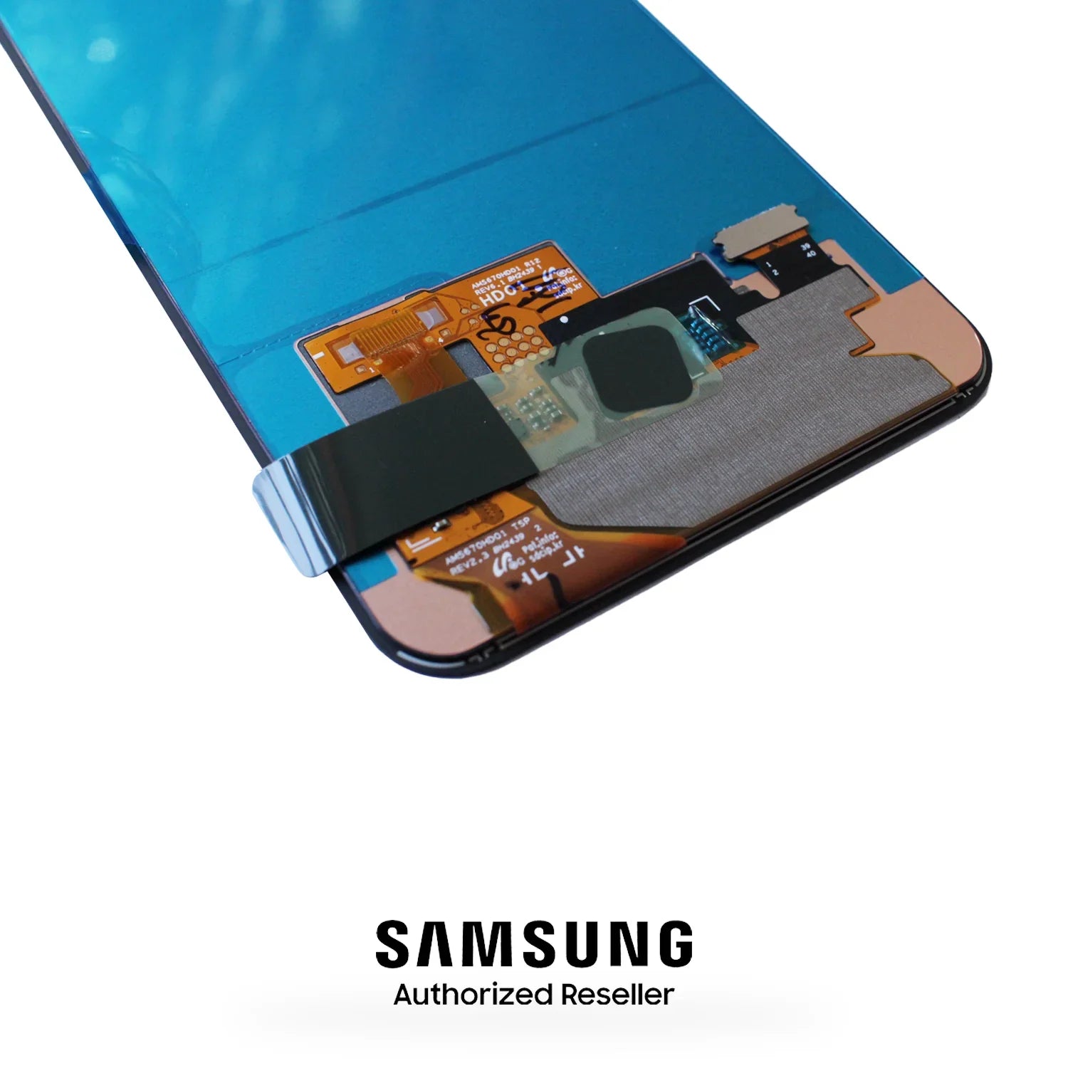 Display Samsung Original S24 Fe S721 |+4,000 reseñas 4.9/5 | recibe en 2 días