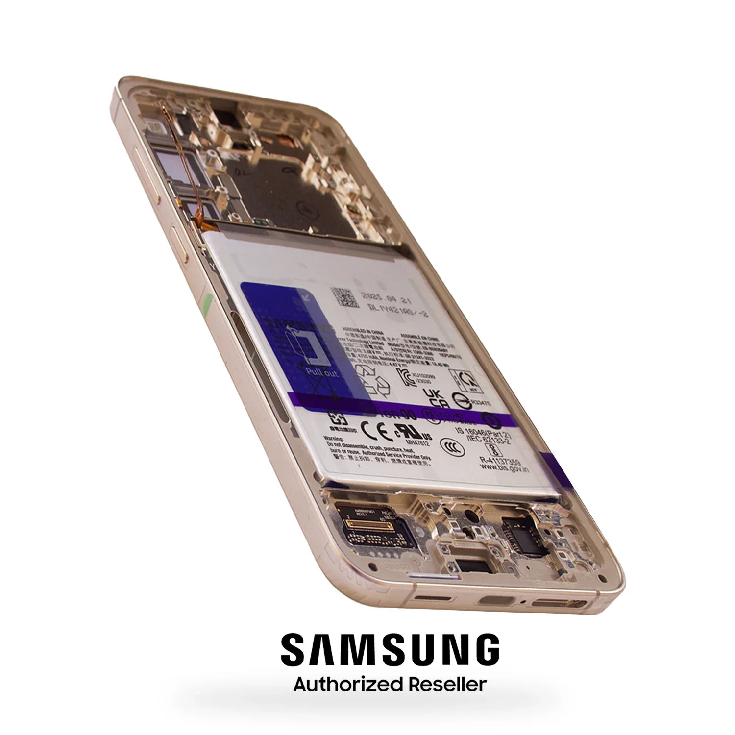 Display Samsung Original S24 Plus S926 |+4,000 reseñas 4.9/5 | recibe en 2 días