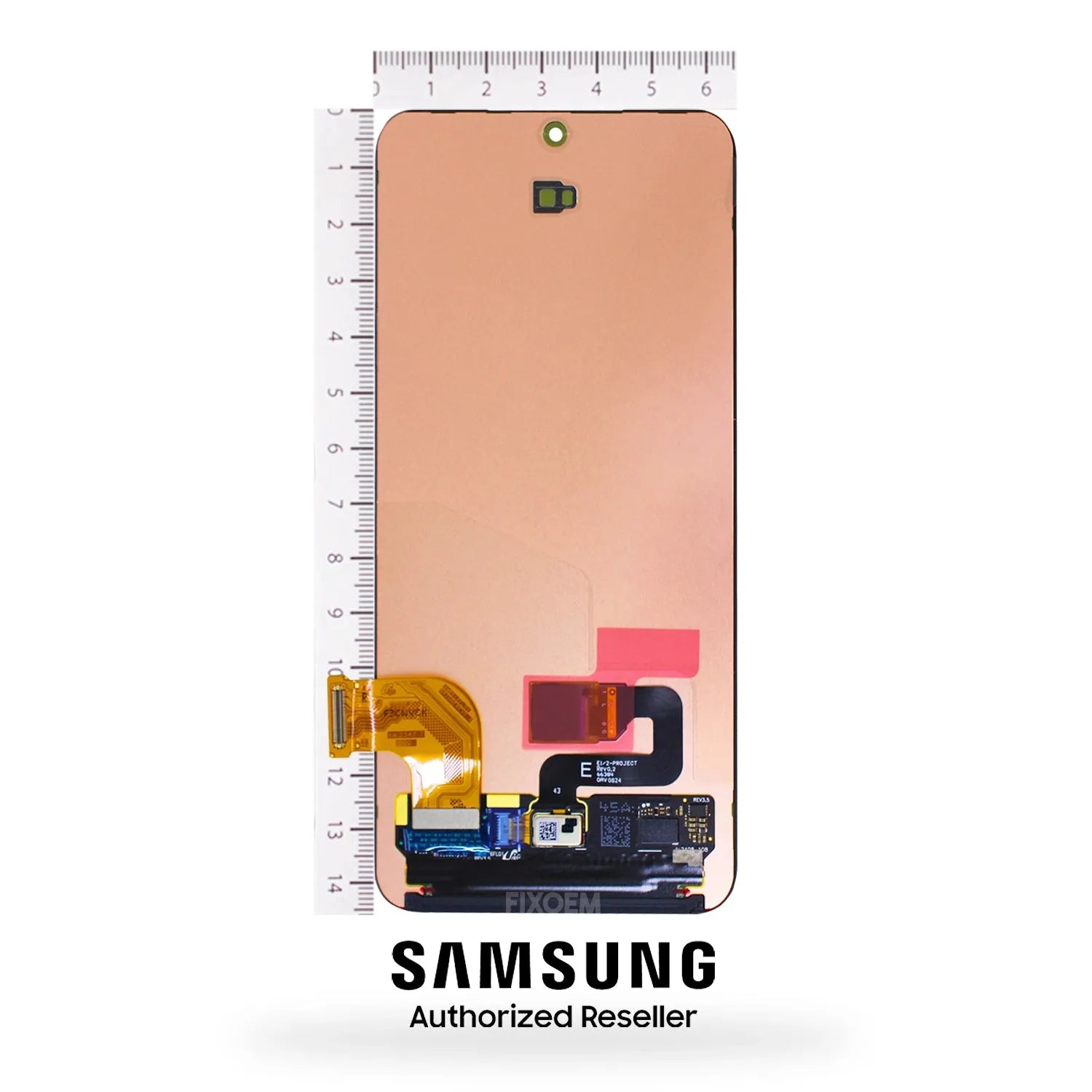 Display Samsung Original S24 S921 |+4,000 reseñas 4.9/5 | recibe en 2 días