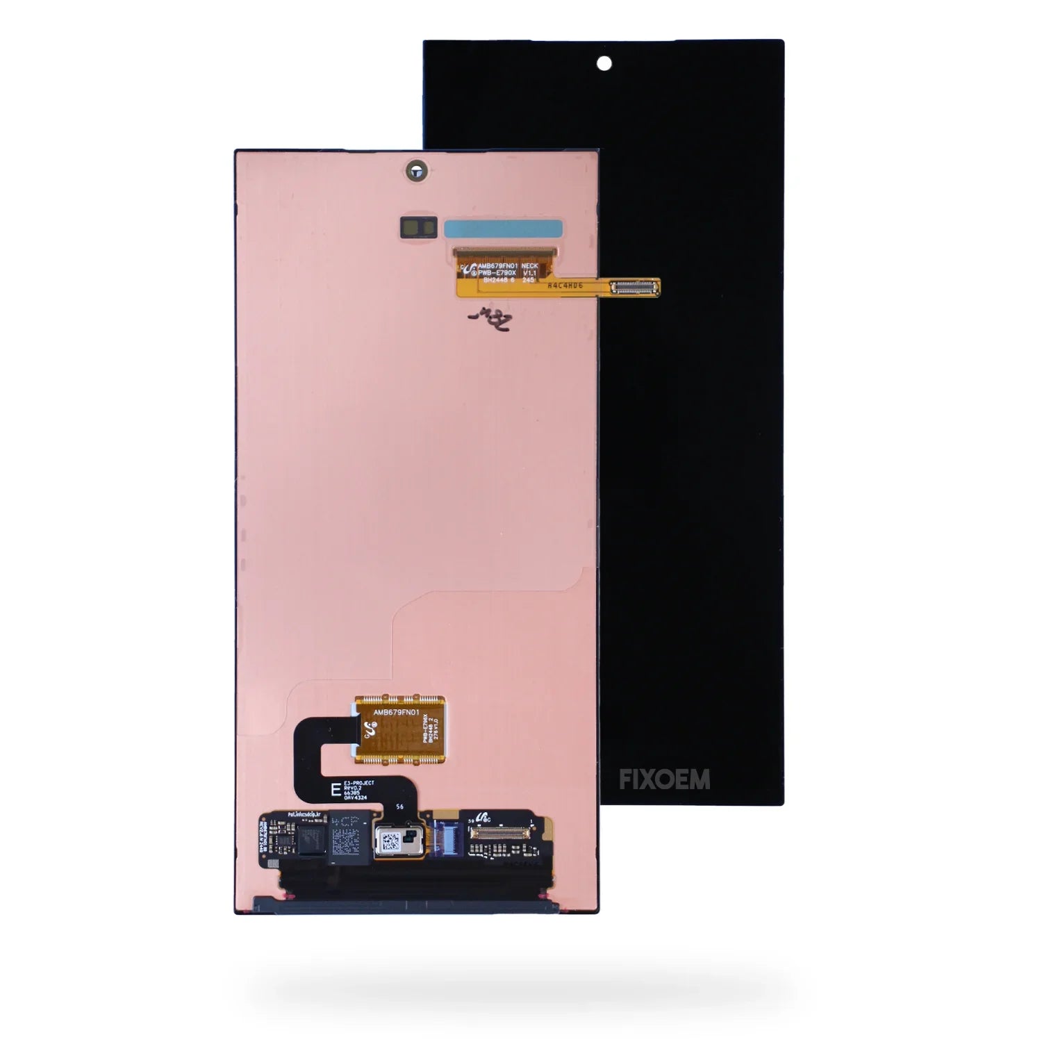 Display Samsung Original S24 Ultra S928 |+4,000 reseñas 4.9/5 | recibe en 2 días