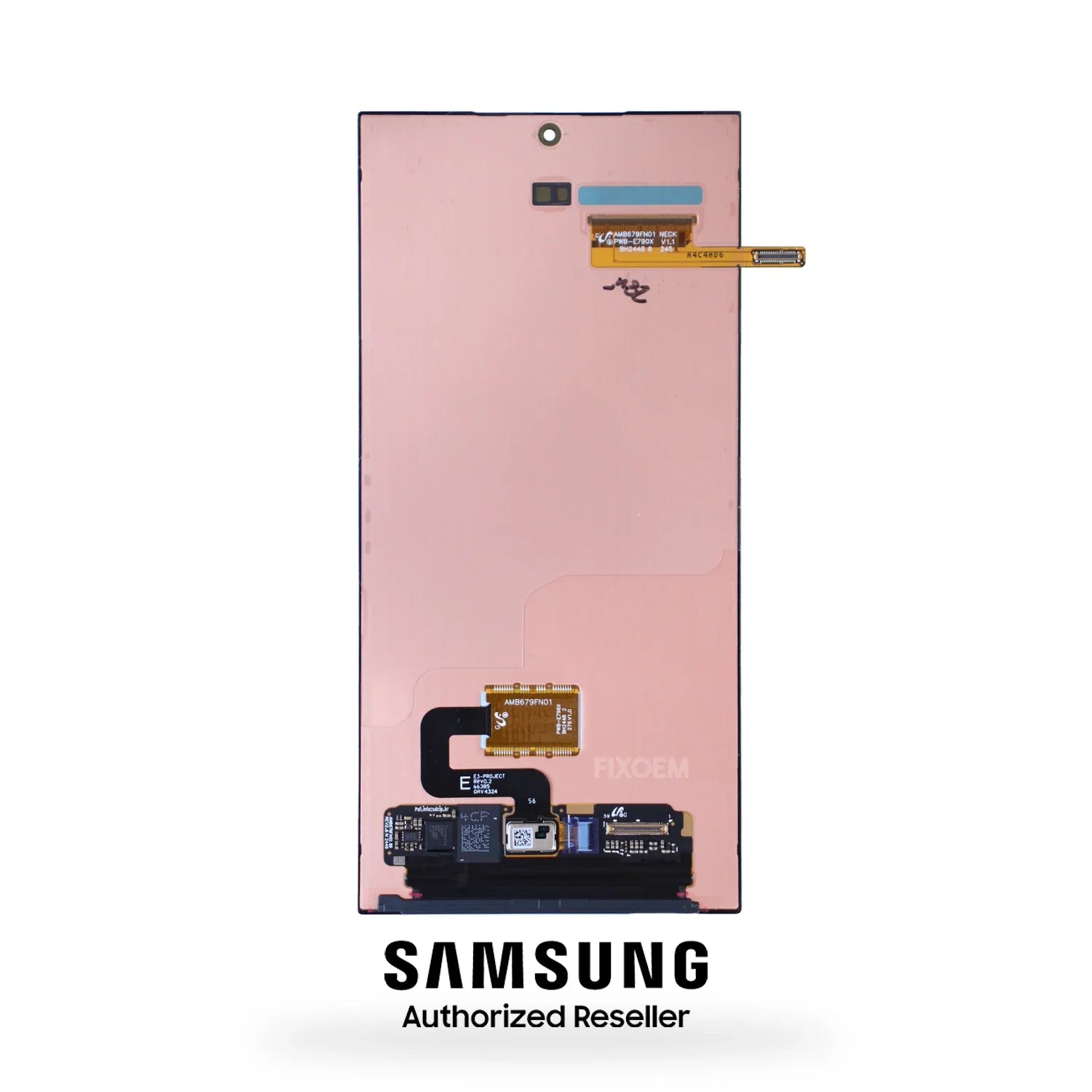 Display Samsung Original S24 Ultra S928 |+4,000 reseñas 4.9/5 | recibe en 2 días
