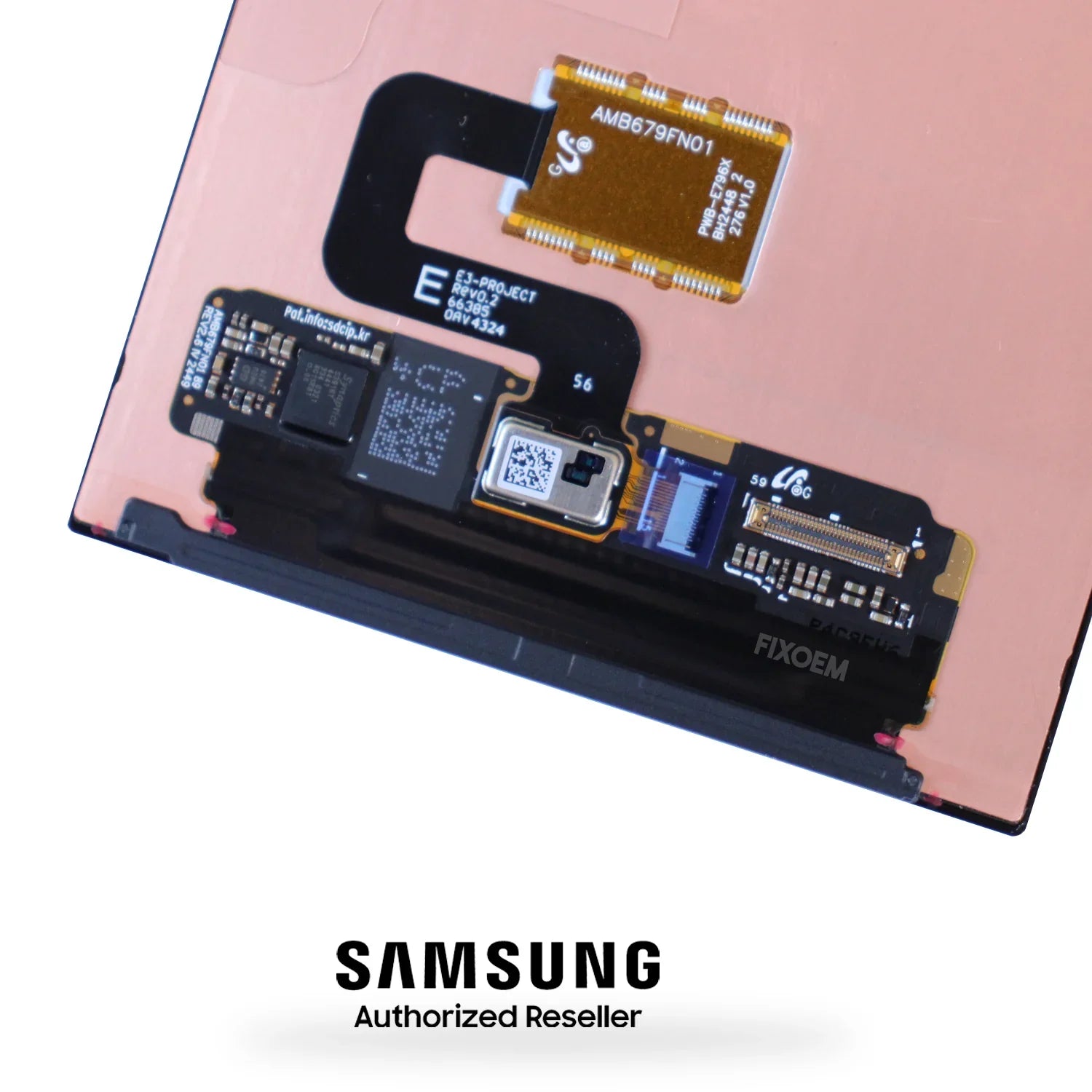 Display Samsung Original S24 Ultra S928 |+4,000 reseñas 4.9/5 | recibe en 2 días