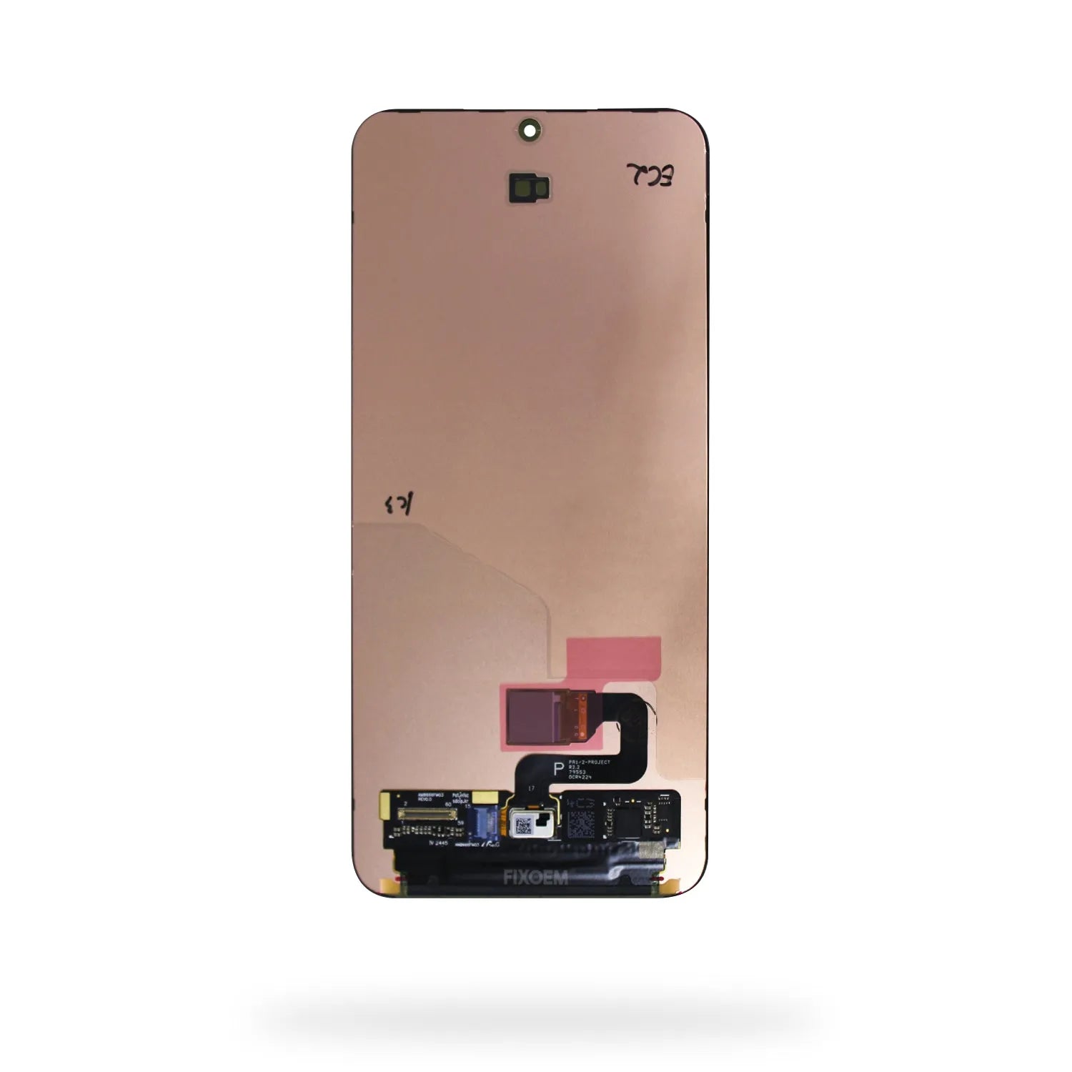 Display Samsung Original S25 Plus S936B |+4,000 reseñas 4.9/5 | recibe en 2 días