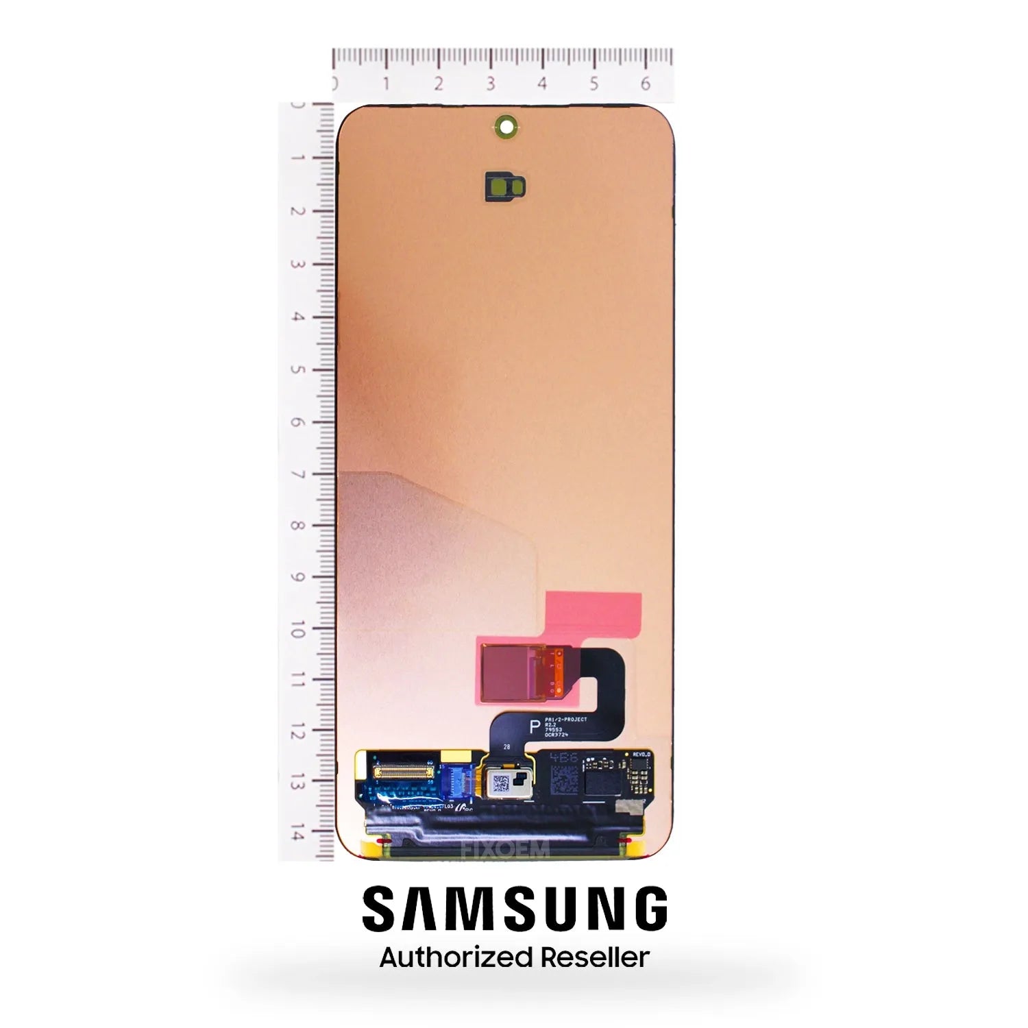 Display Samsung Original S25 S936 |+4,000 reseñas 4.9/5 | recibe en 2 días