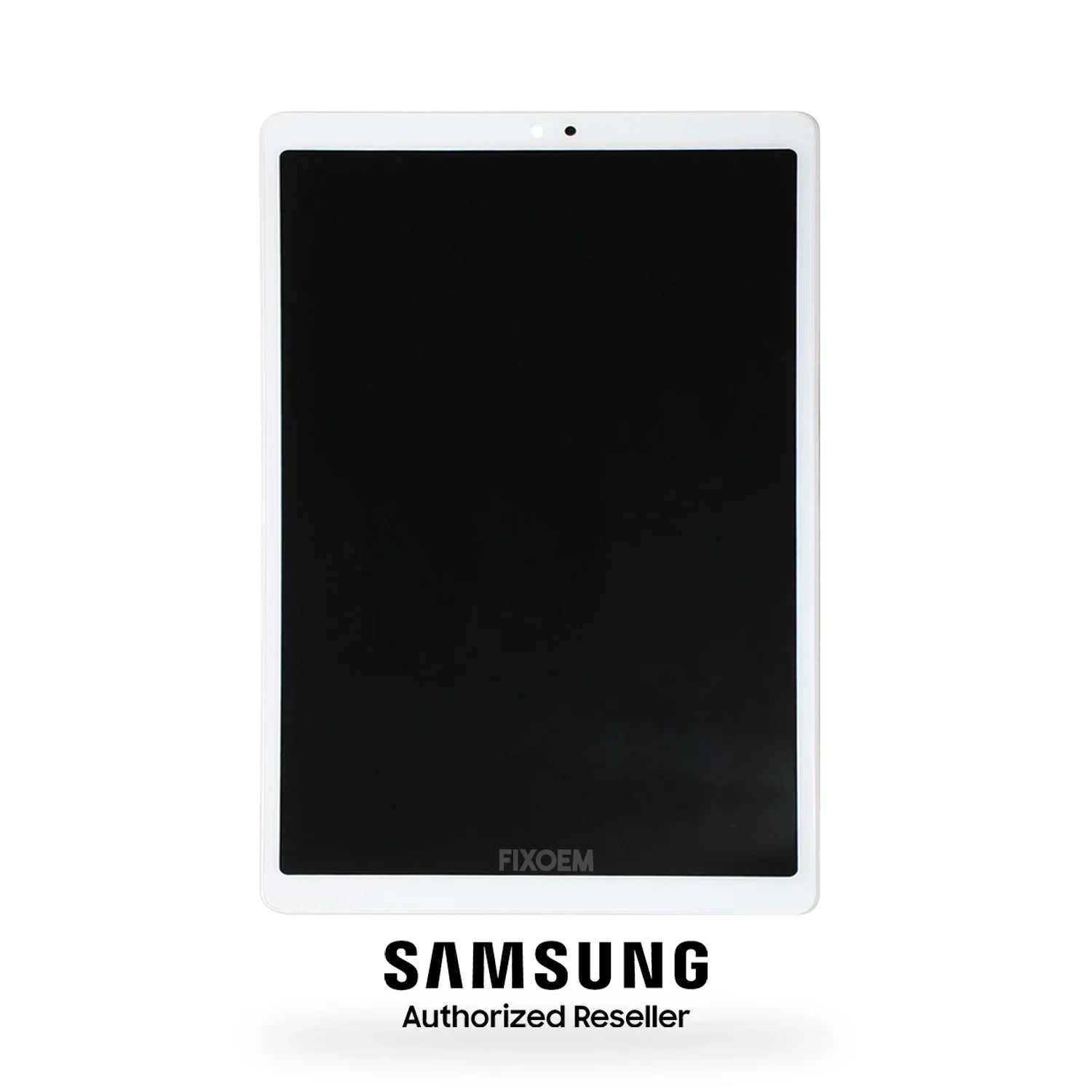 Display Samsung Original Tab A7 Lite Sm-T220 Blanco |+5,000 reseñas 4.9/5 | recibe express 2 días
