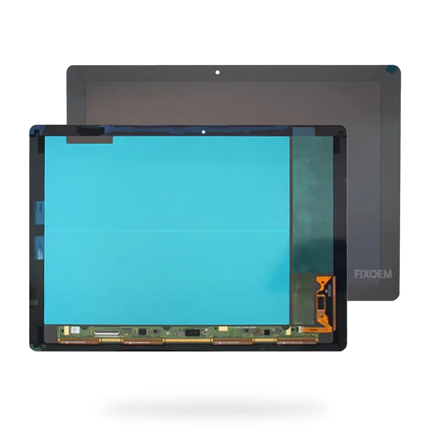 Display Samsung Original Tab Pro S12 W700 |+4,000 reseñas 4.9/5 | recibe en 2 días