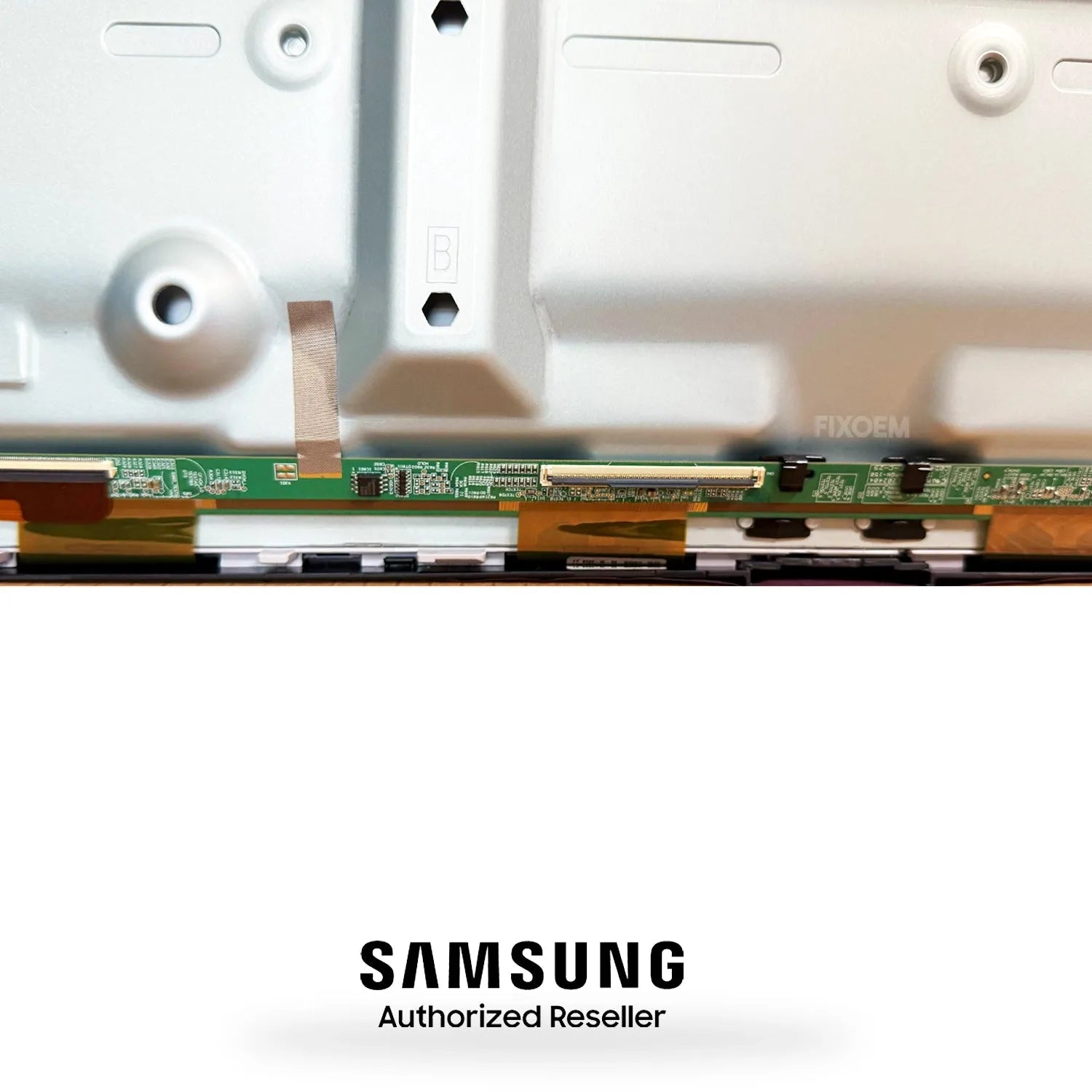 Display Samsung Original Tv 65