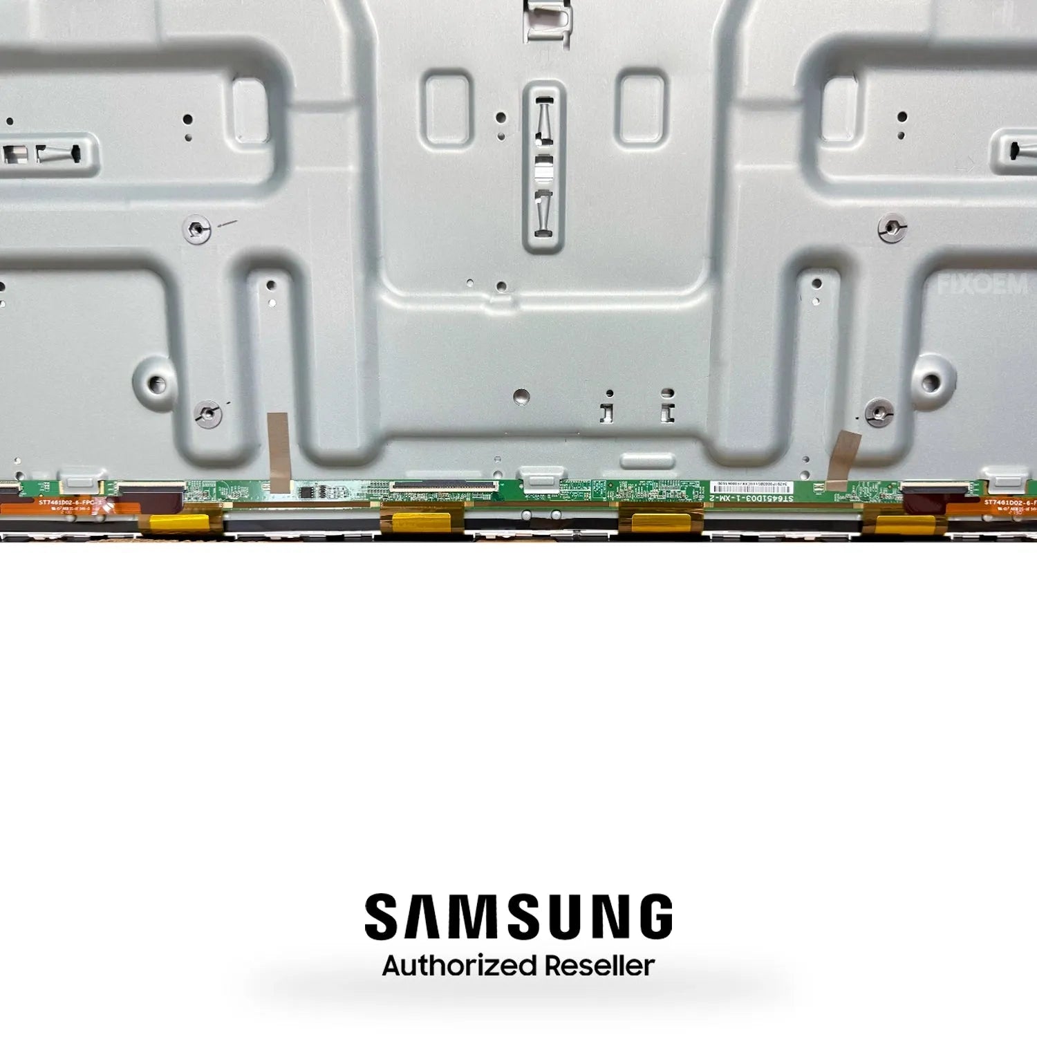 Display Samsung Original Tv 65