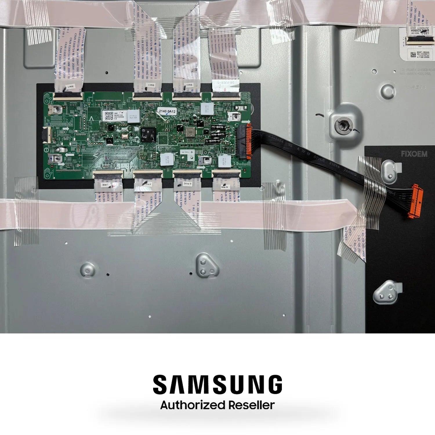 Display Samsung Original Tv 65