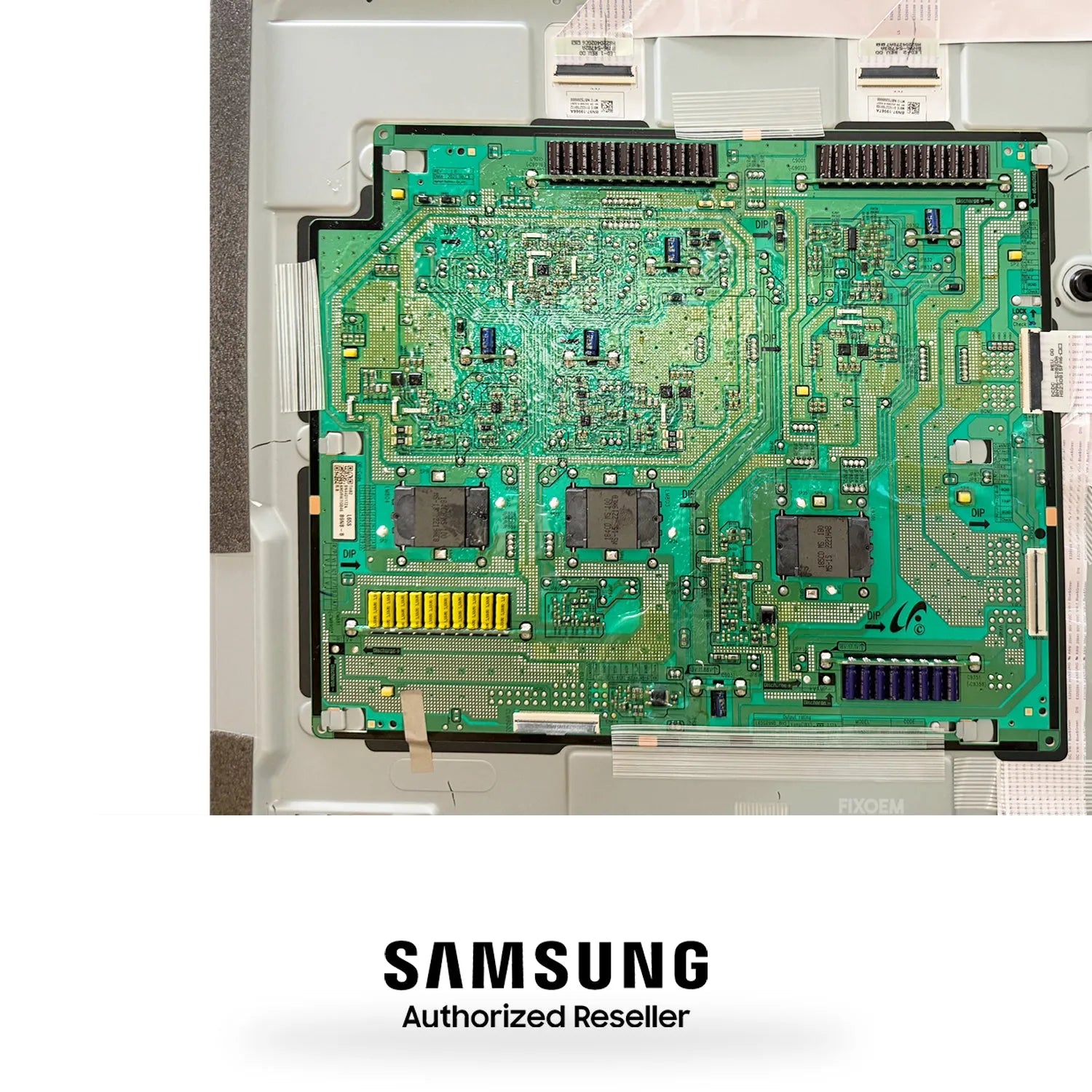 Display Samsung Original Tv 65