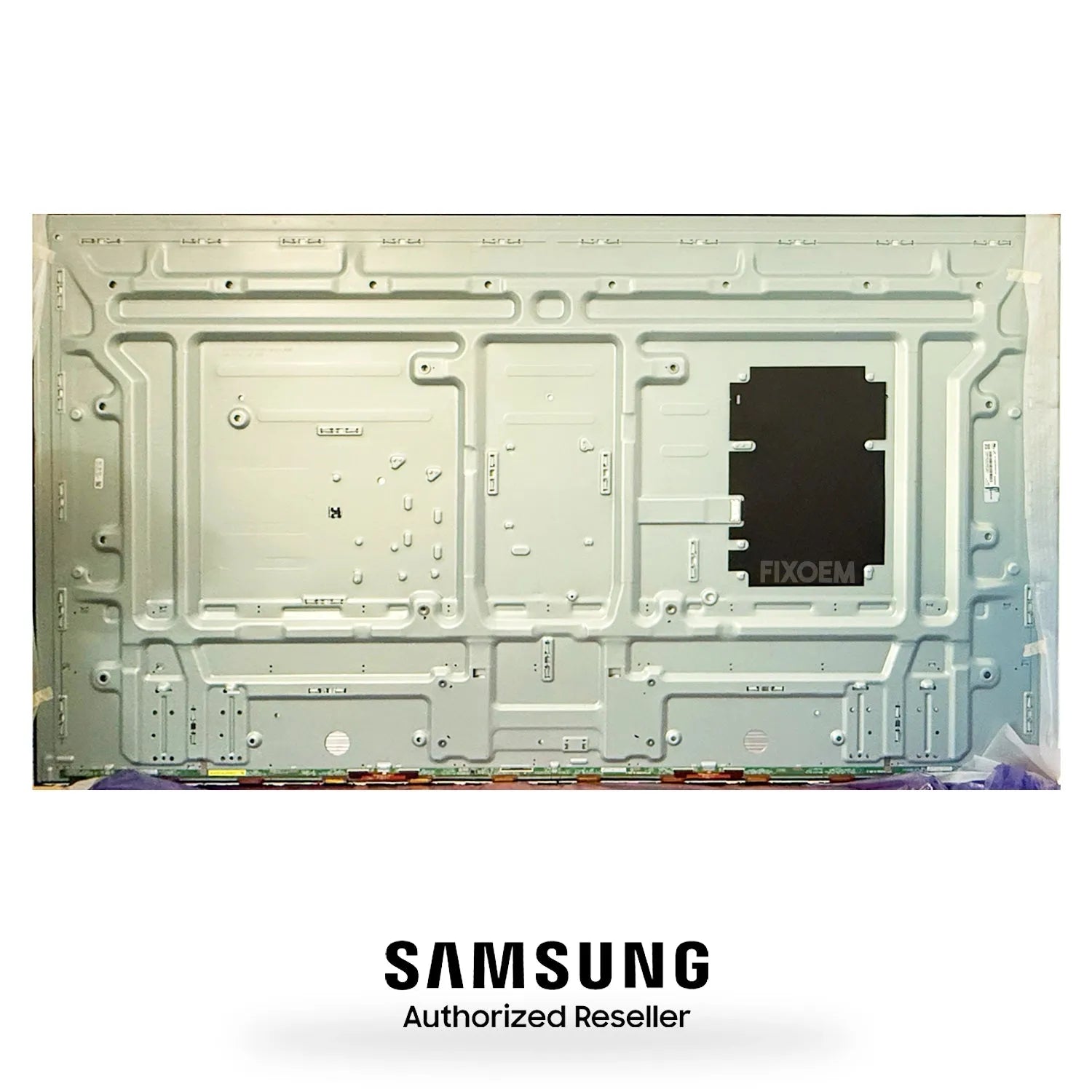 Display Samsung Original Tv 75