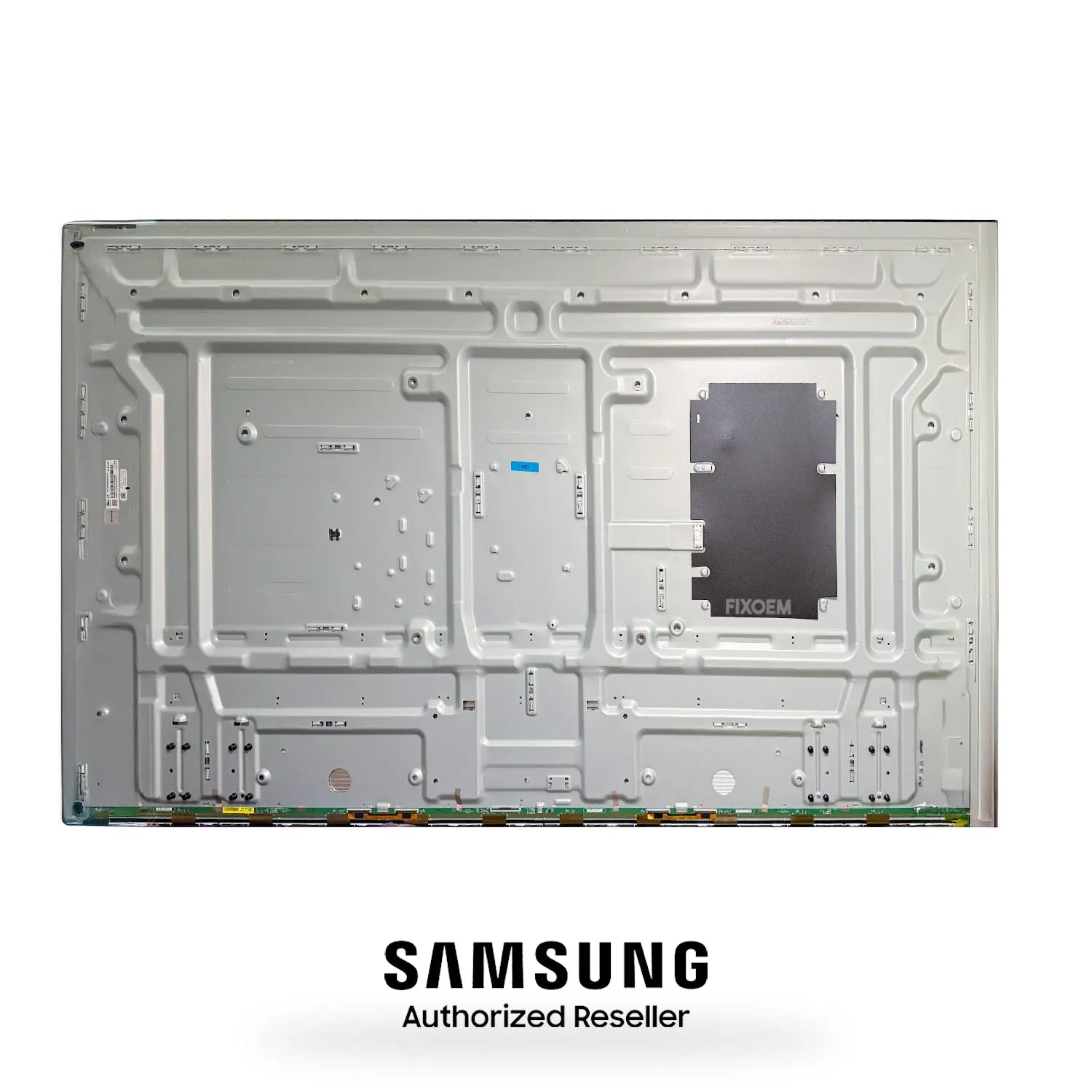 Display Samsung Original Tv 75