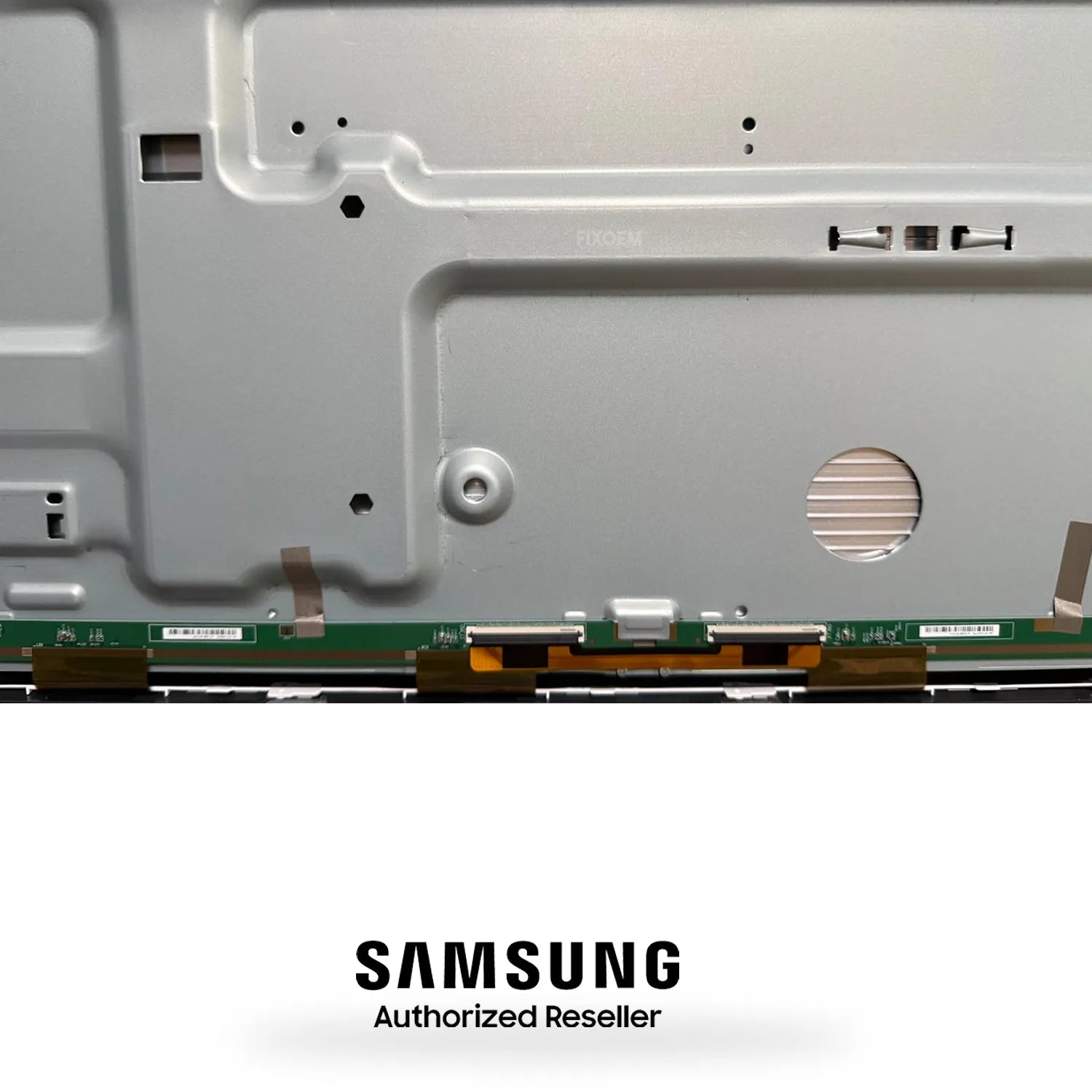 Display Samsung Original Tv 75