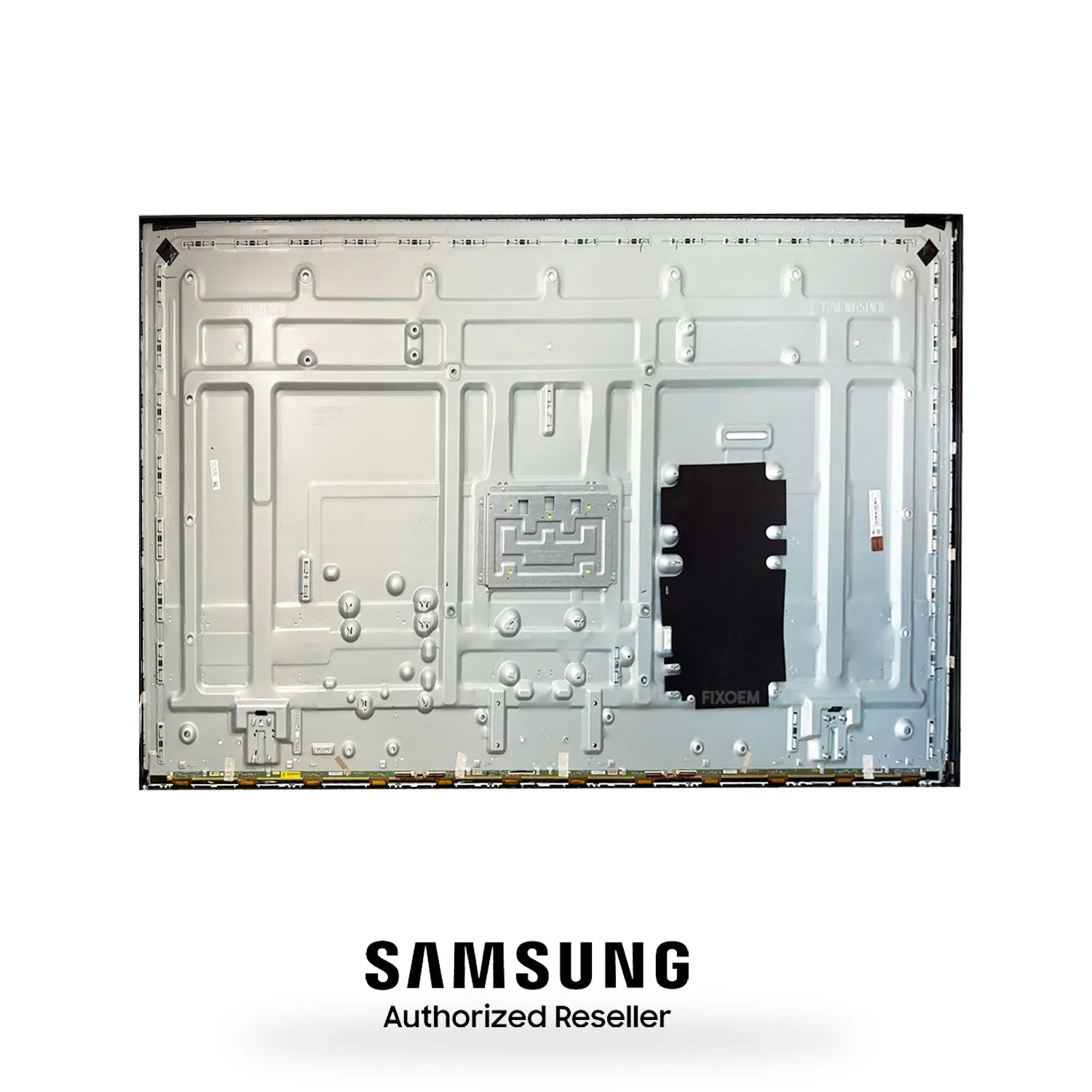 Display Samsung Original Tv 75