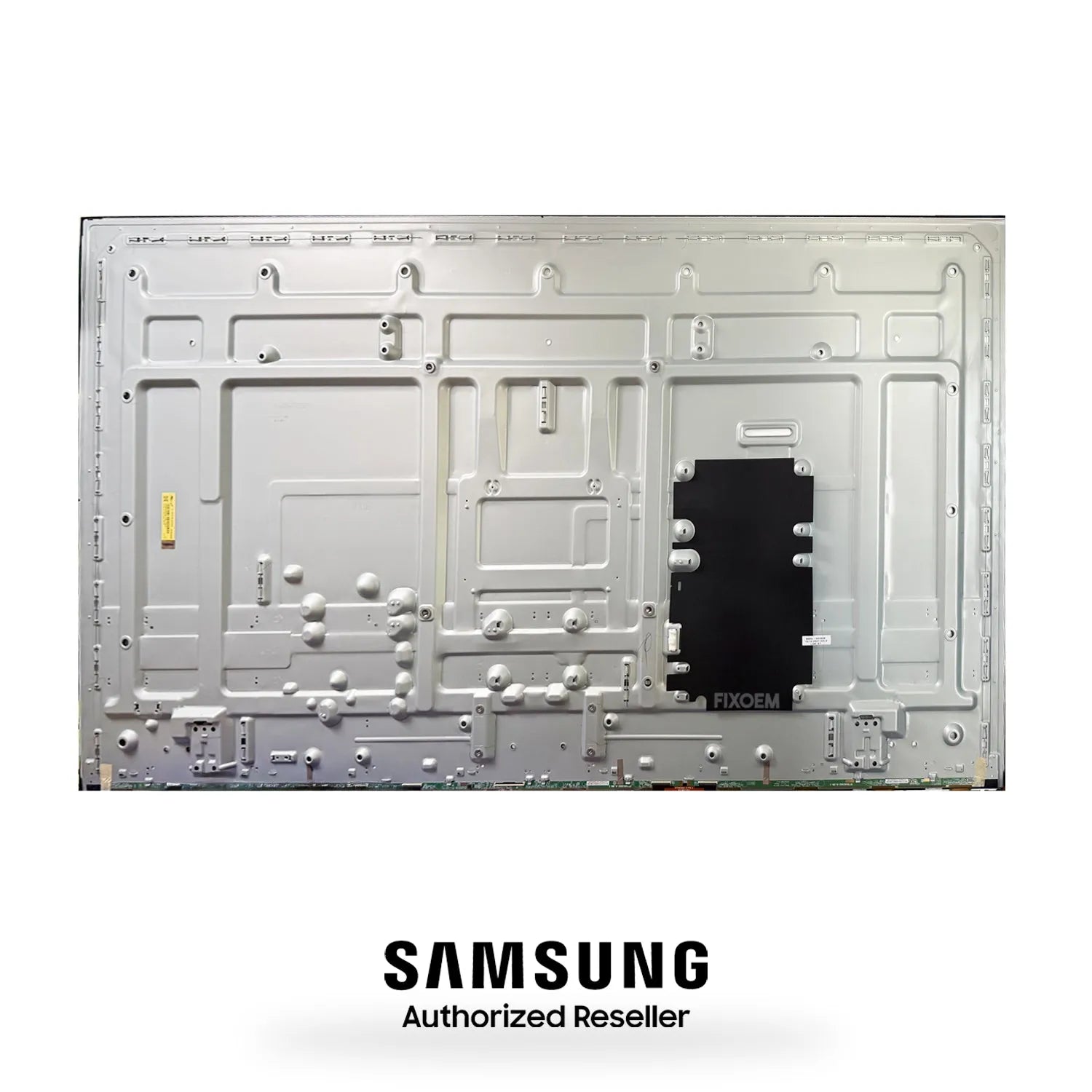Display Samsung Original Tv 75
