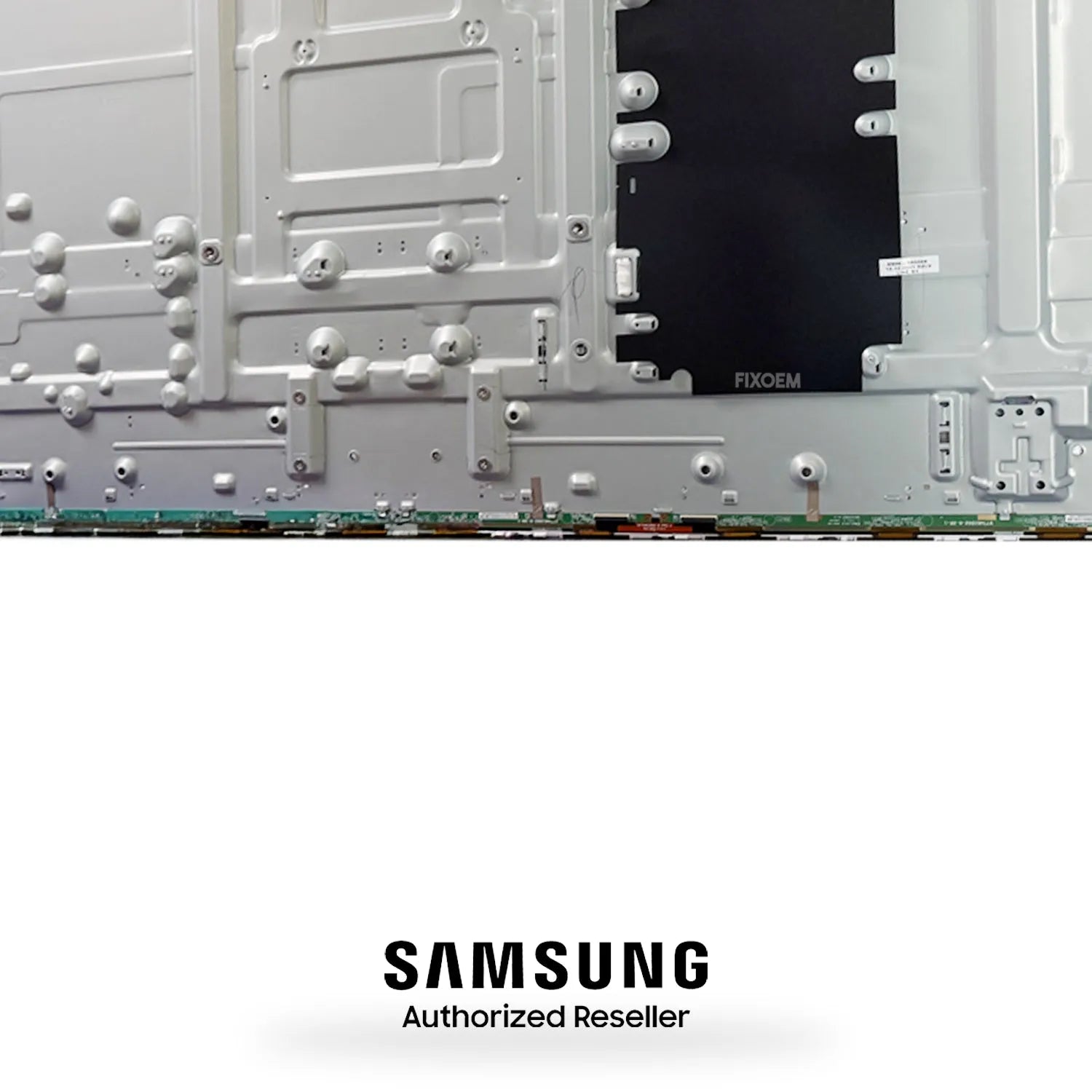 Display Samsung Original Tv 75