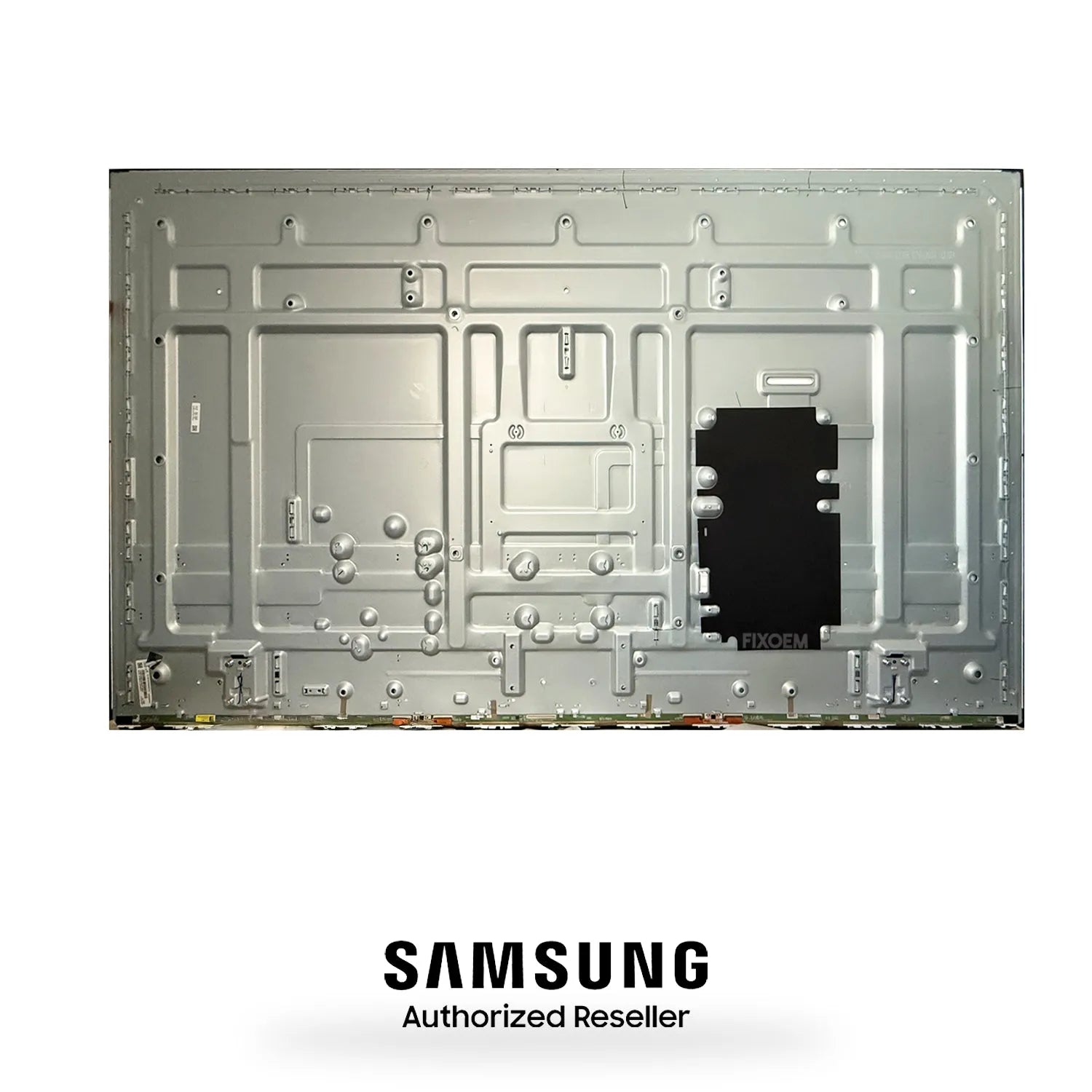 Display Samsung Original Tv 75