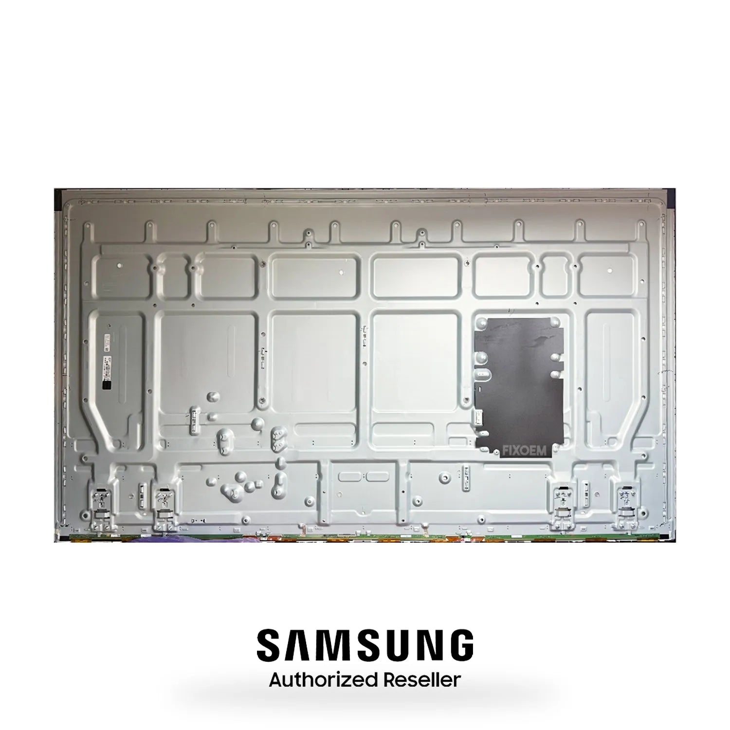Display Samsung Original Tv 82