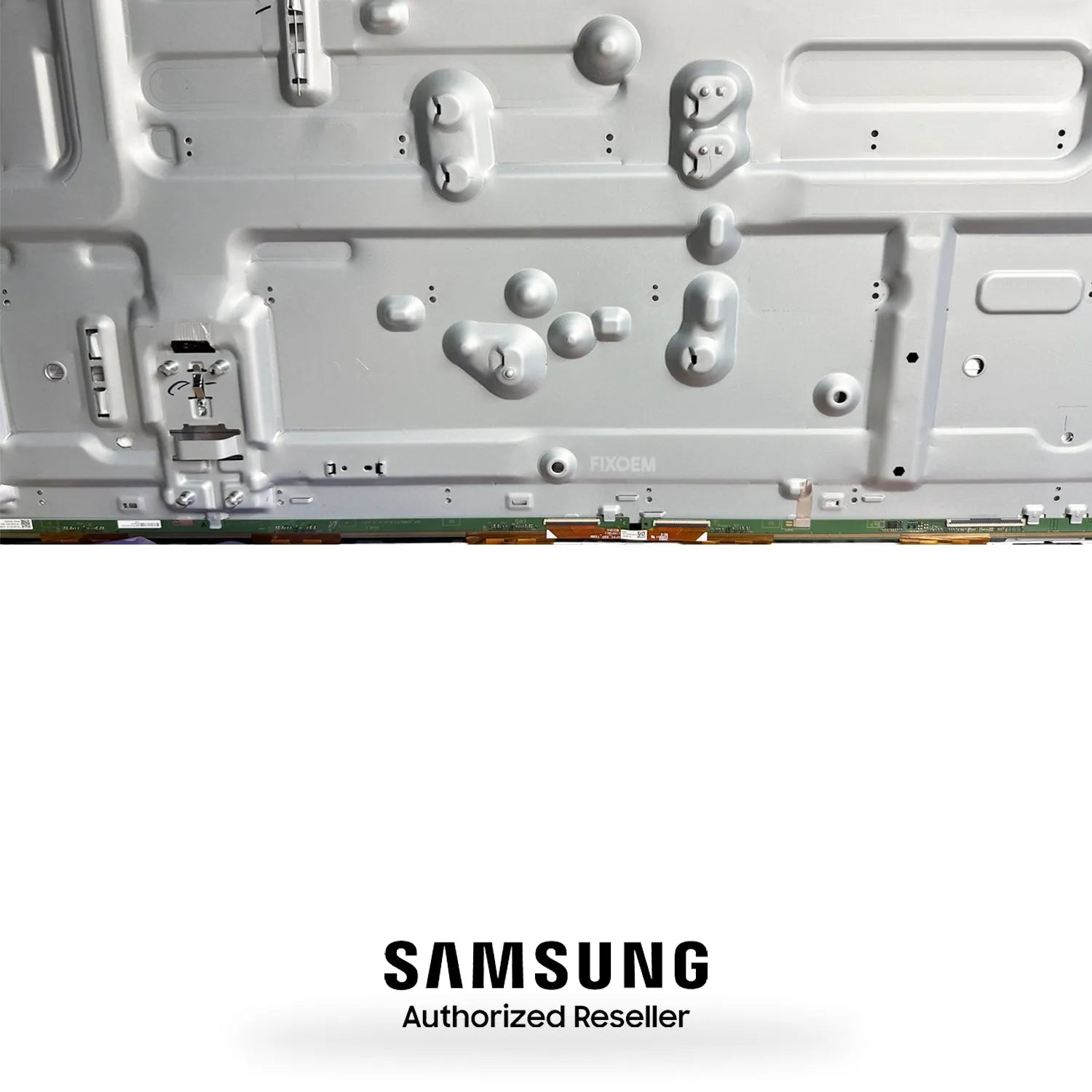 Display Samsung Original Tv 82