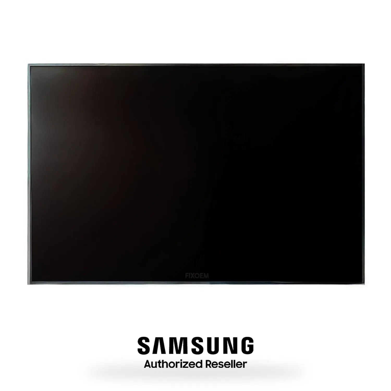 Display Samsung Original Tv 82