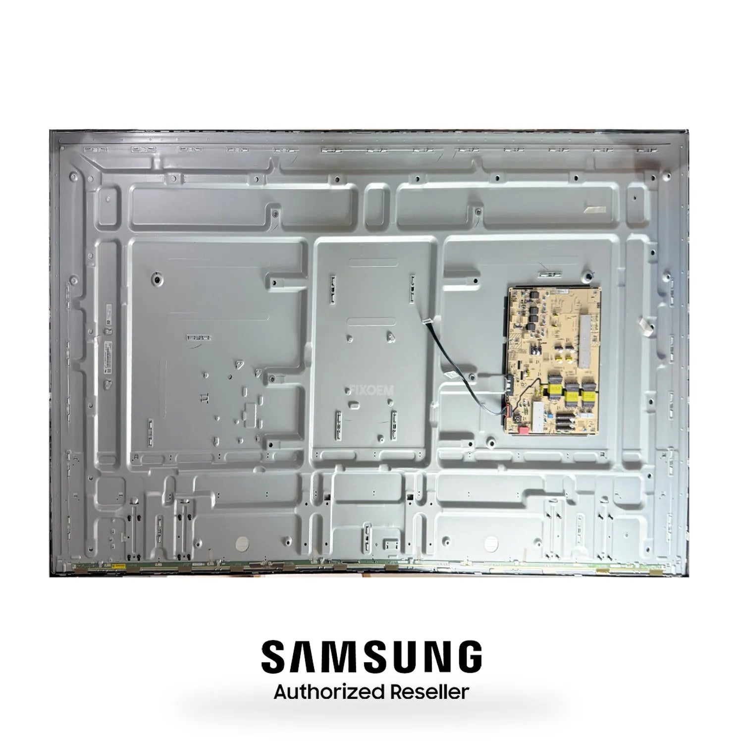 Display Samsung Original Tv 85