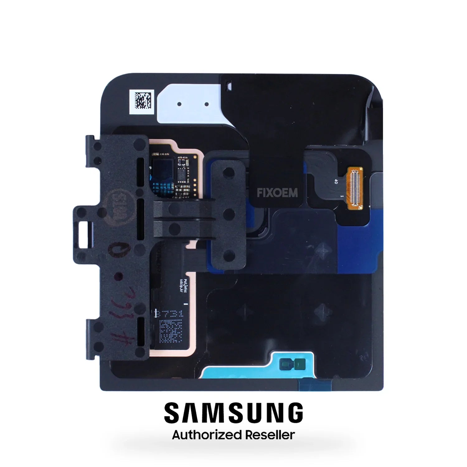 Display Samsung Original Z Flip 5 Sm-F731B Exterior |+4,000 reseñas 4.9/5 | recibe en 2 días