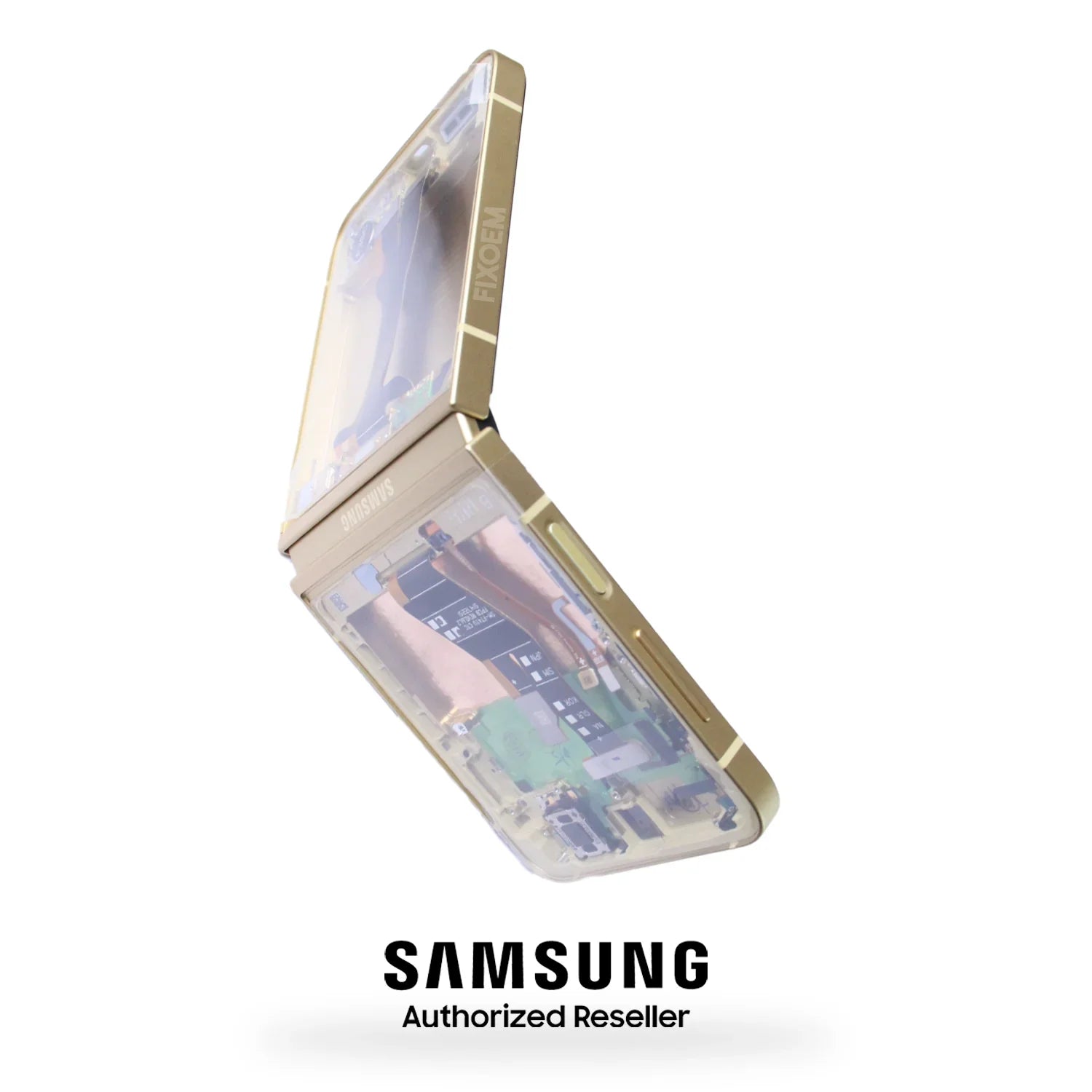 Display Samsung Original Z Flip 6 5G F741 |+4,000 reseñas 4.9/5 | recibe en 2 días