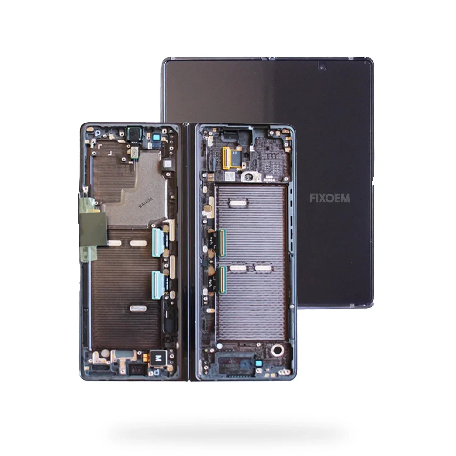 Display Samsung Original Z Fold 2 5G F700 F916 |+4,000 reseñas 4.9/5 | recibe en 2 días