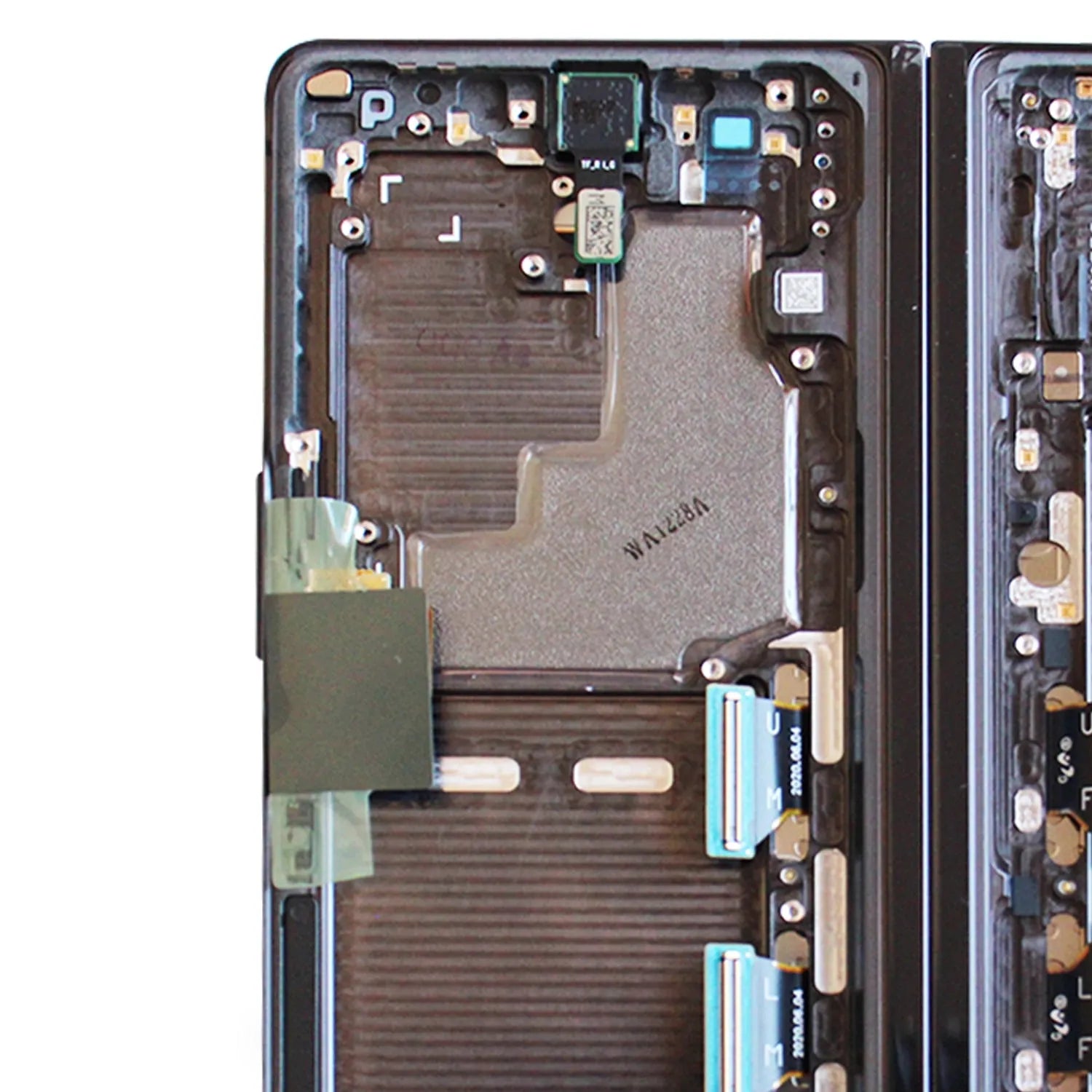 Display Samsung Original Z Fold 2 5G F700 F916 |+4,000 reseñas 4.9/5 | recibe en 2 días