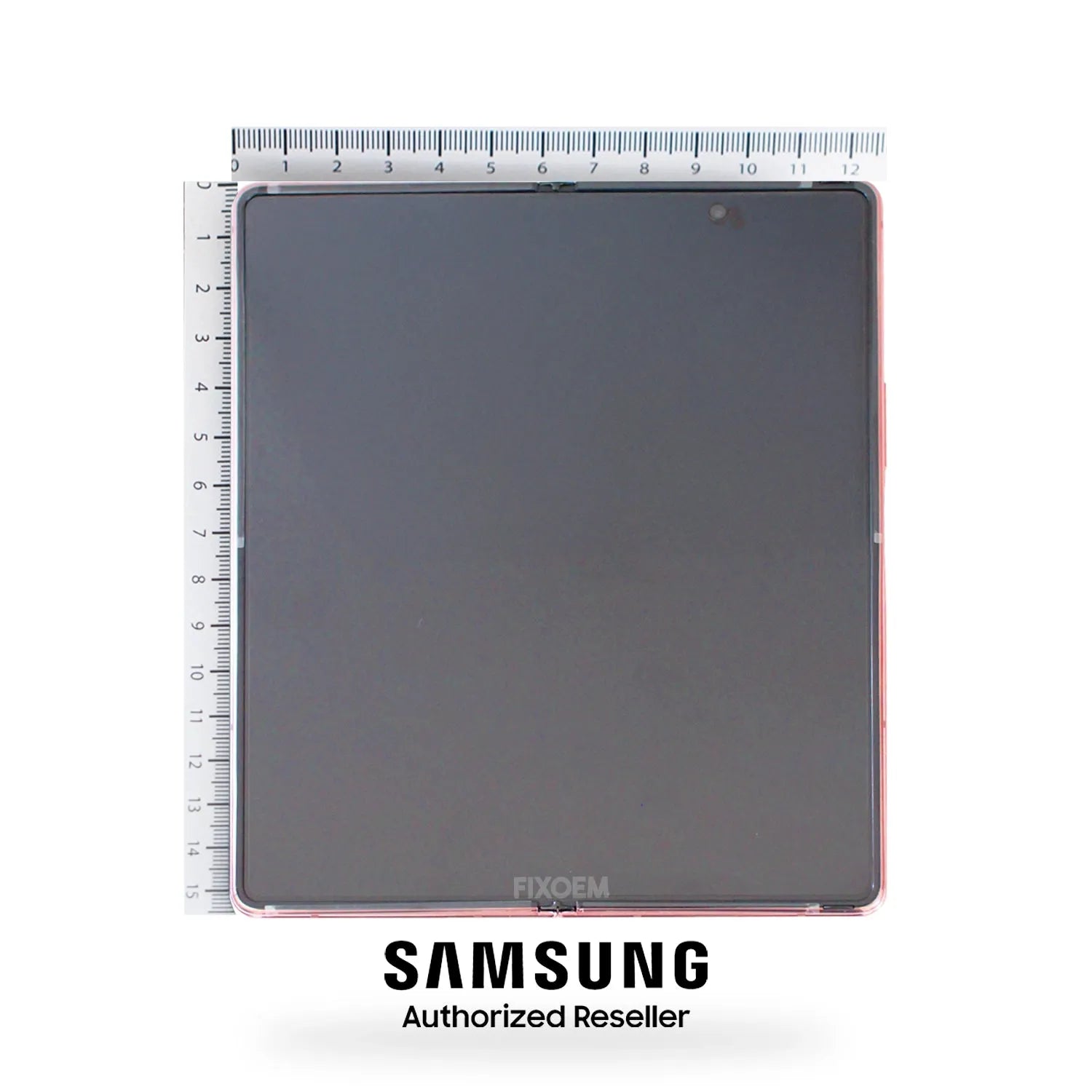 Display Samsung Original Z Fold 2 5G SM-F916B |+4,000 reseñas 4.9/5 | recibe en 2 días